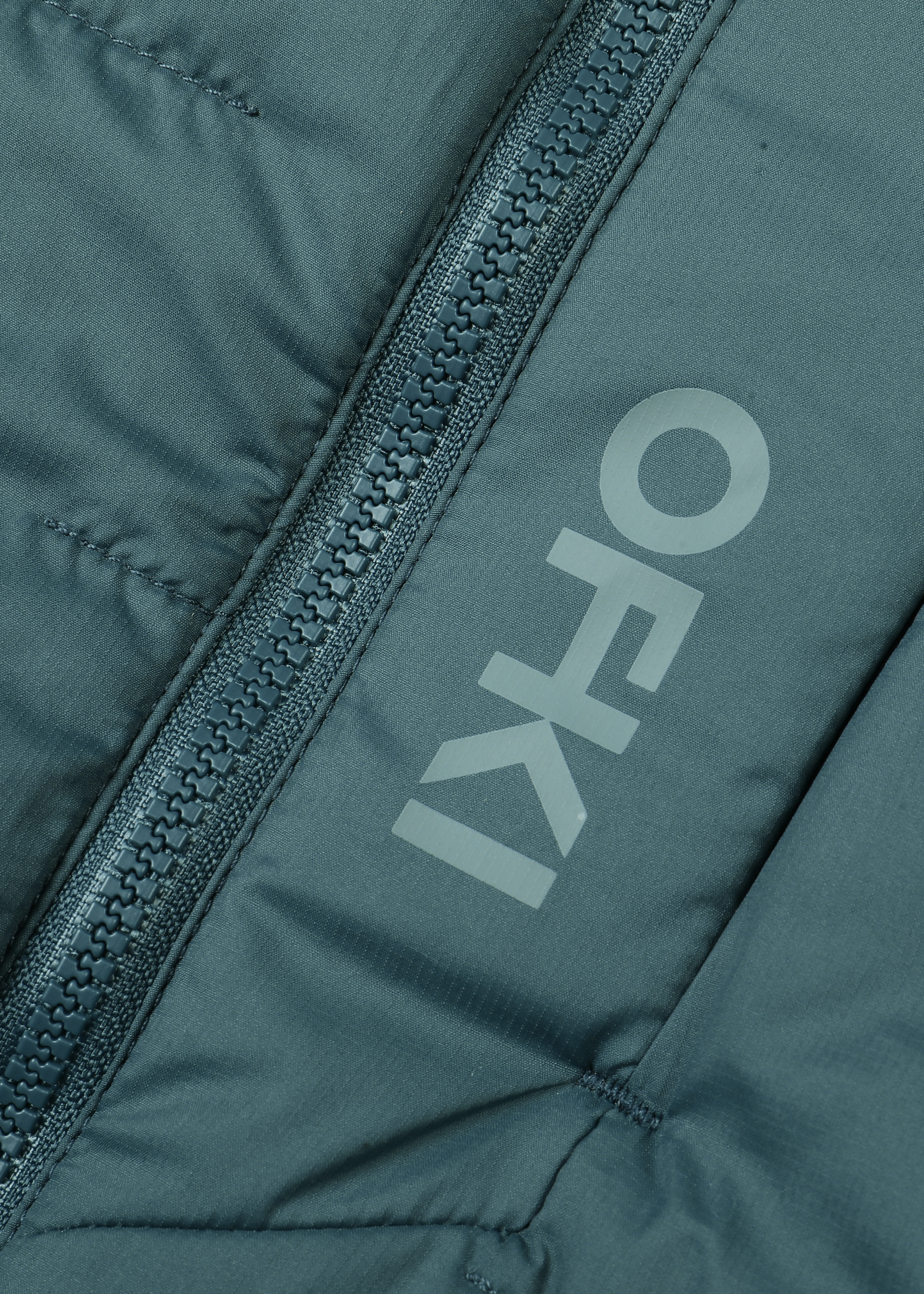 Parka Merun PatagonWool Hombre