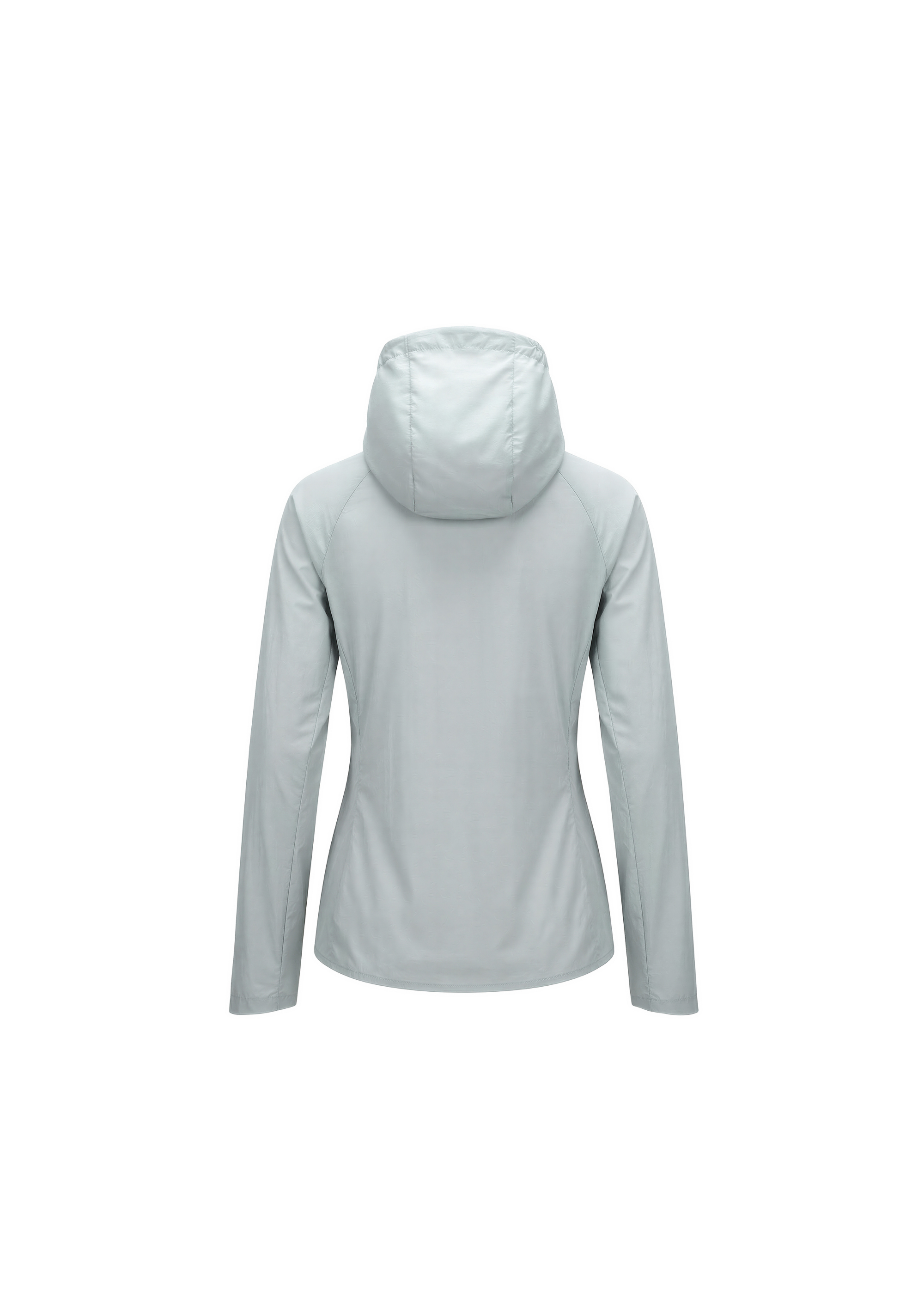 Cortaviento Alvia Lite Mujer - 5