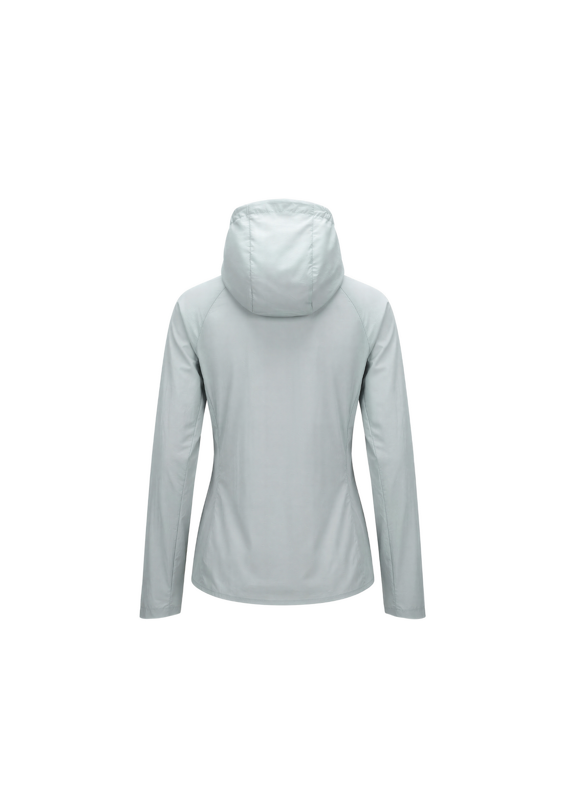 Cortaviento Alvia Lite Mujer - 5