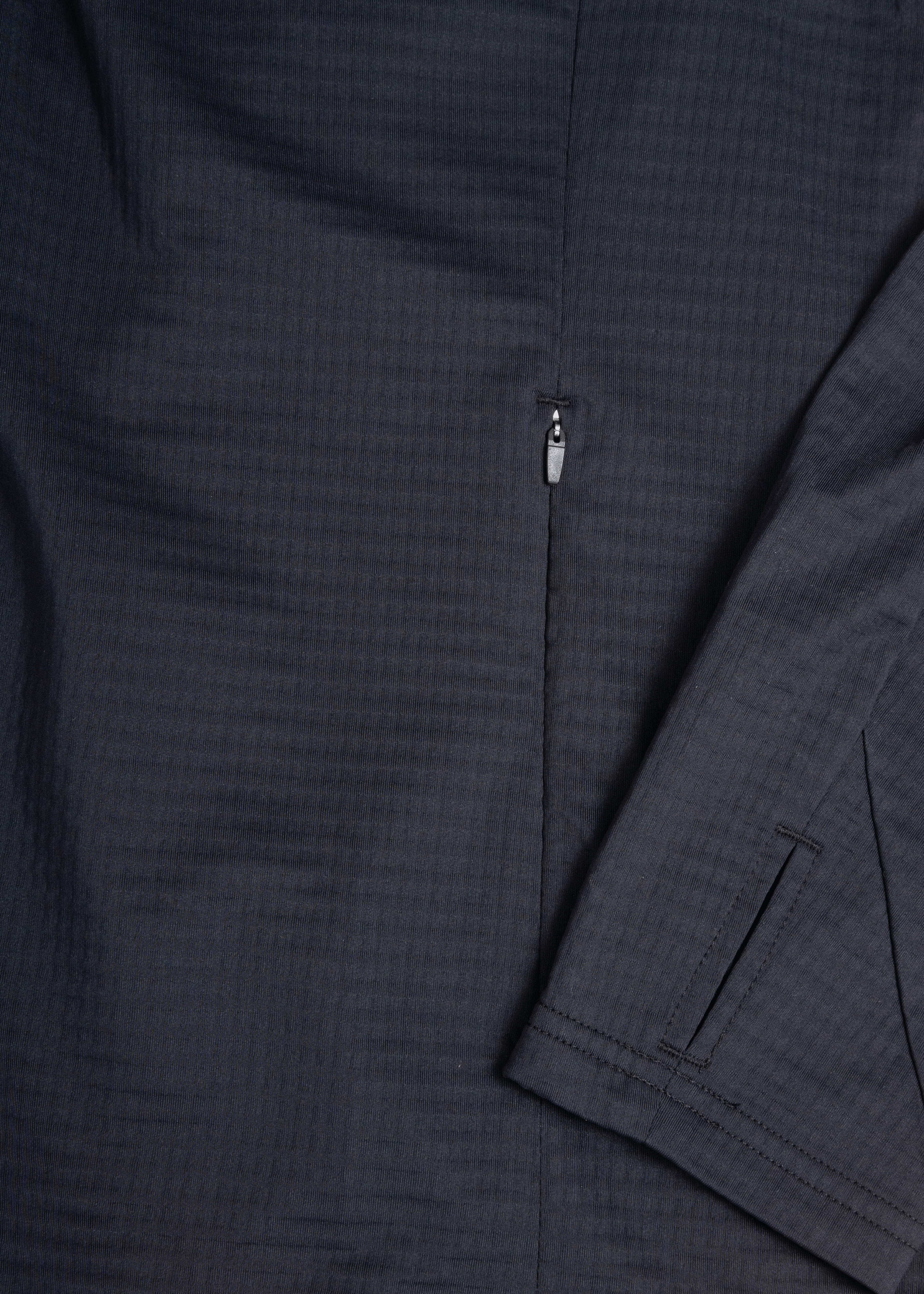 Poleron Wyru Microfleece Mujer