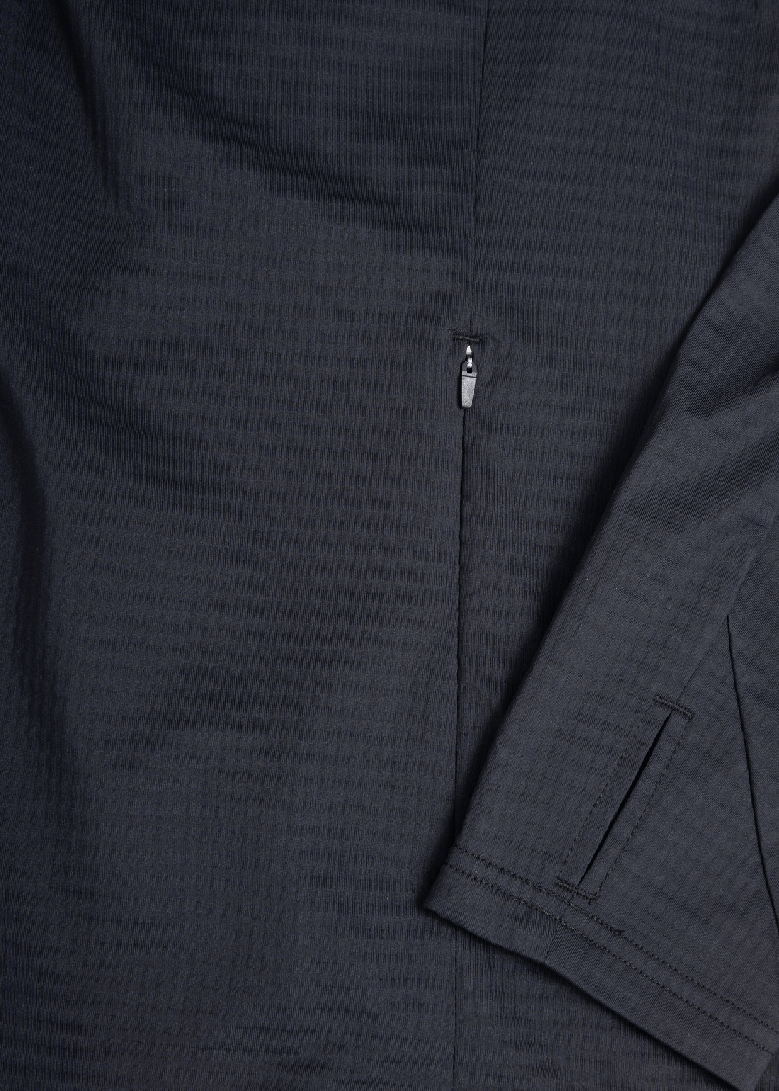 Poleron Wyru Microfleece Mujer