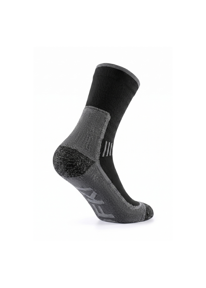 Calcetines Zyru PatagonWool Unisex