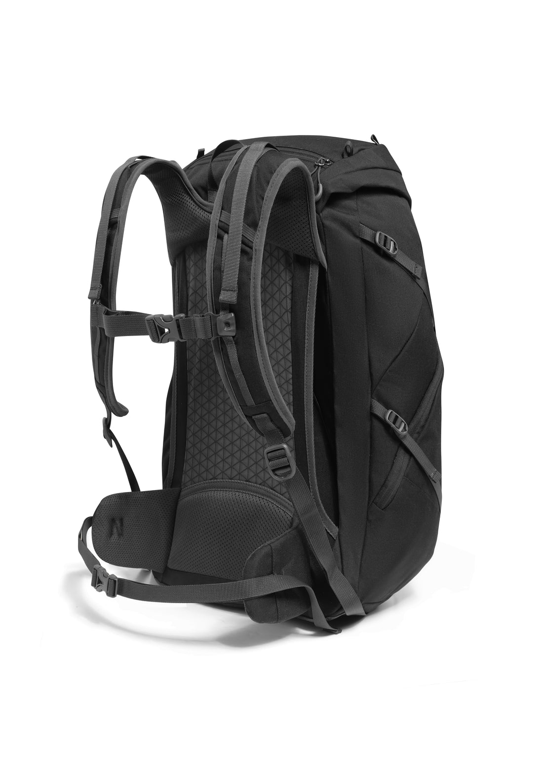 Mochila Torval Outdoor 30 Litros - 2
