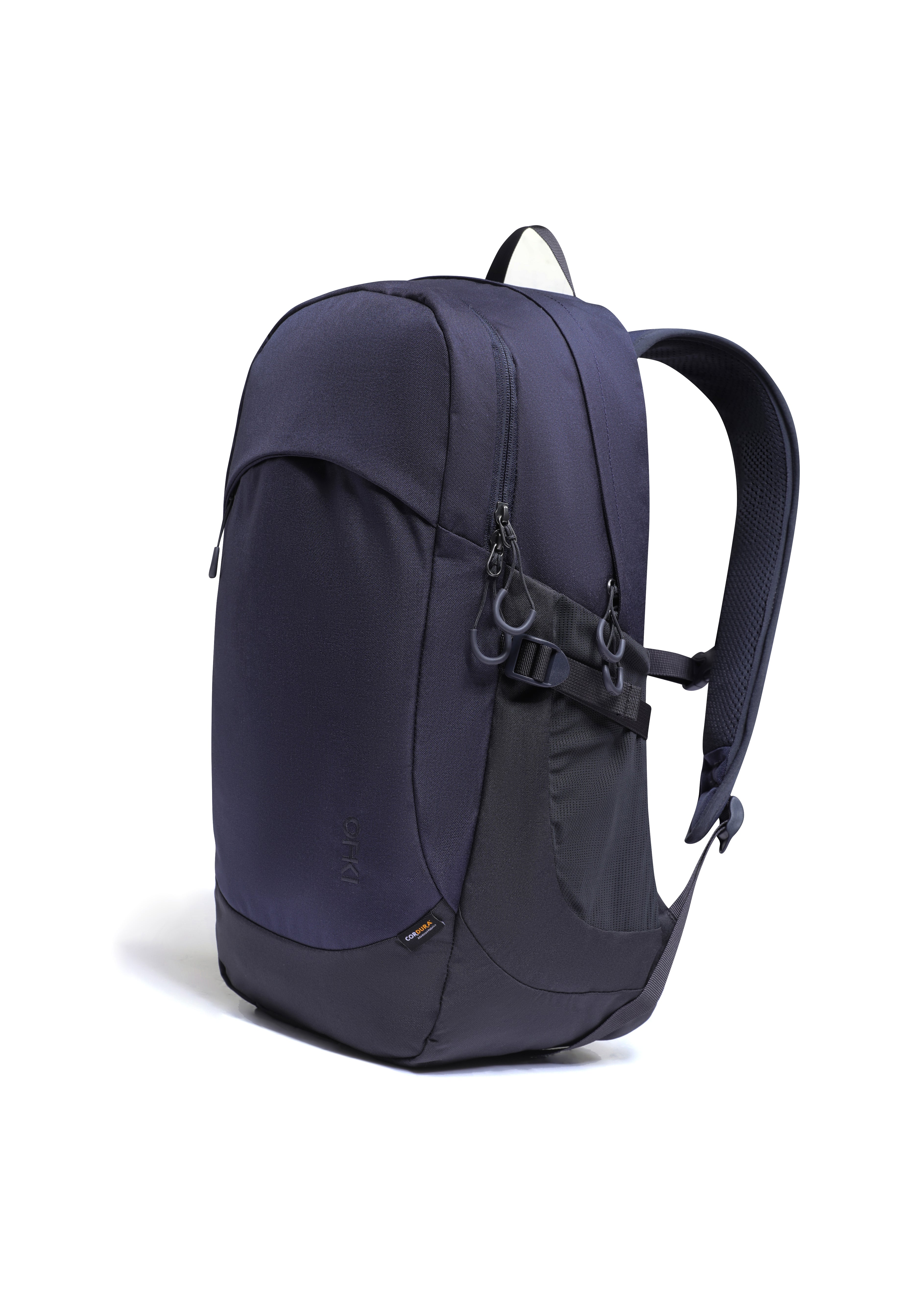 Mochila Velnar Uso Diario 26 Litros - 4