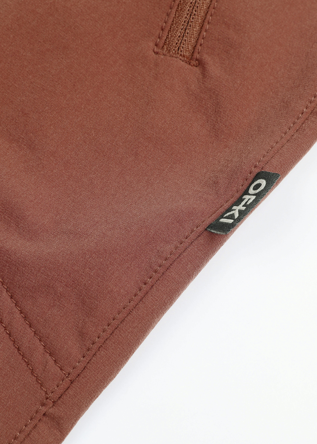Pantalón Quira Jogger Mujer