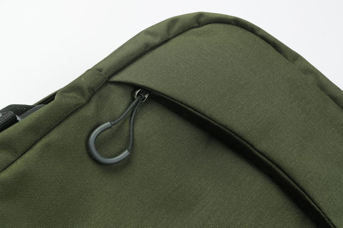 Mochila Velnar Uso Diario 26 Litros - 35