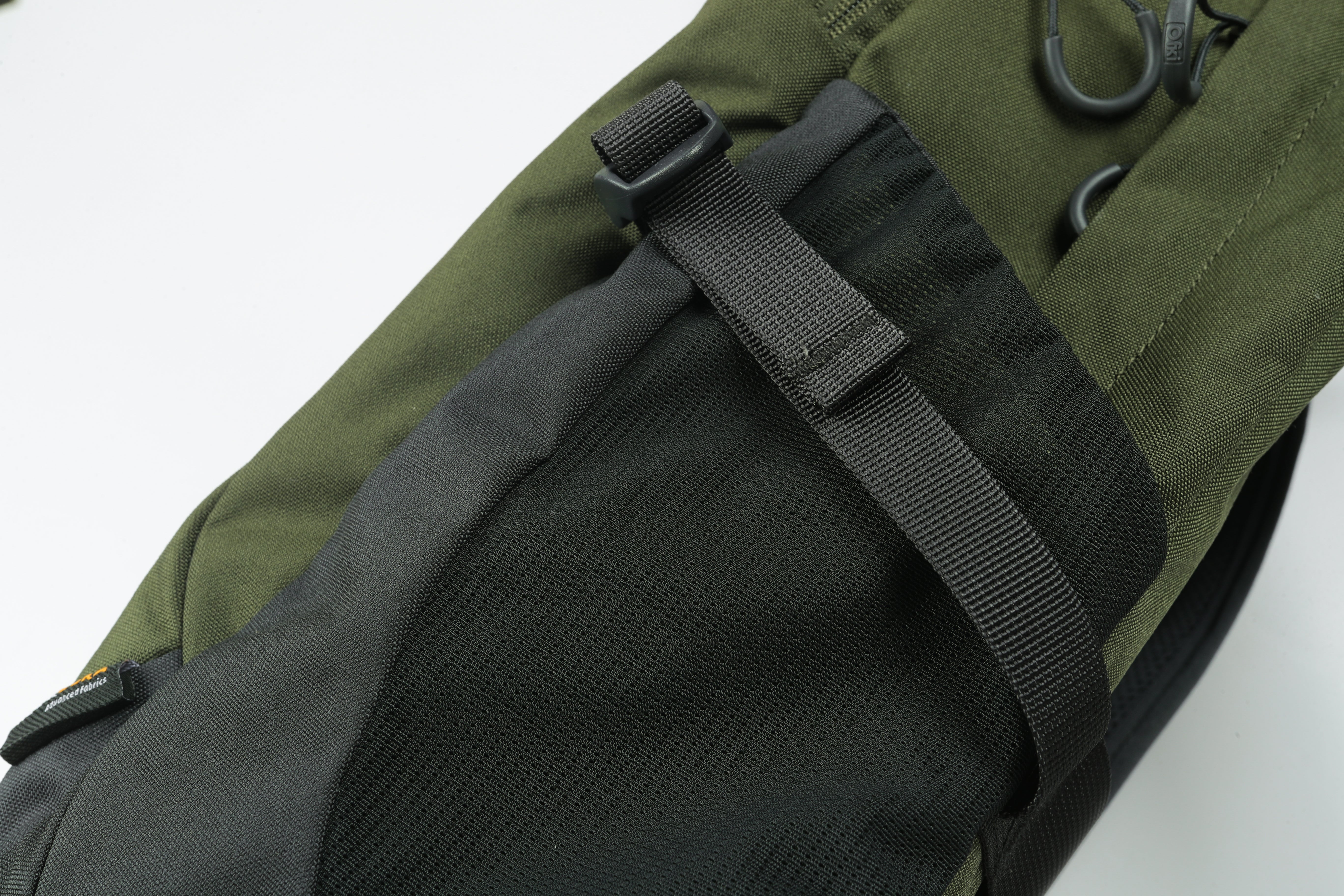 Mochila Velnar Uso Diario 26 Litros - 33