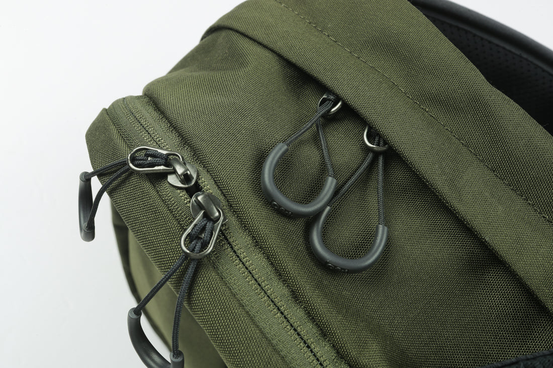 Mochila Velnar Uso Diario 26 Litros - 34