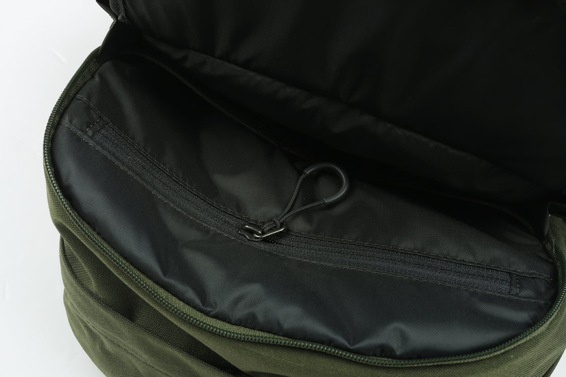 Mochila Velnar Uso Diario 26 Litros - 31