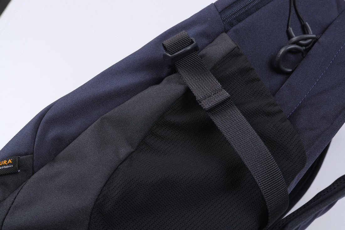 Mochila Velnar Uso Diario 26 Litros - 25