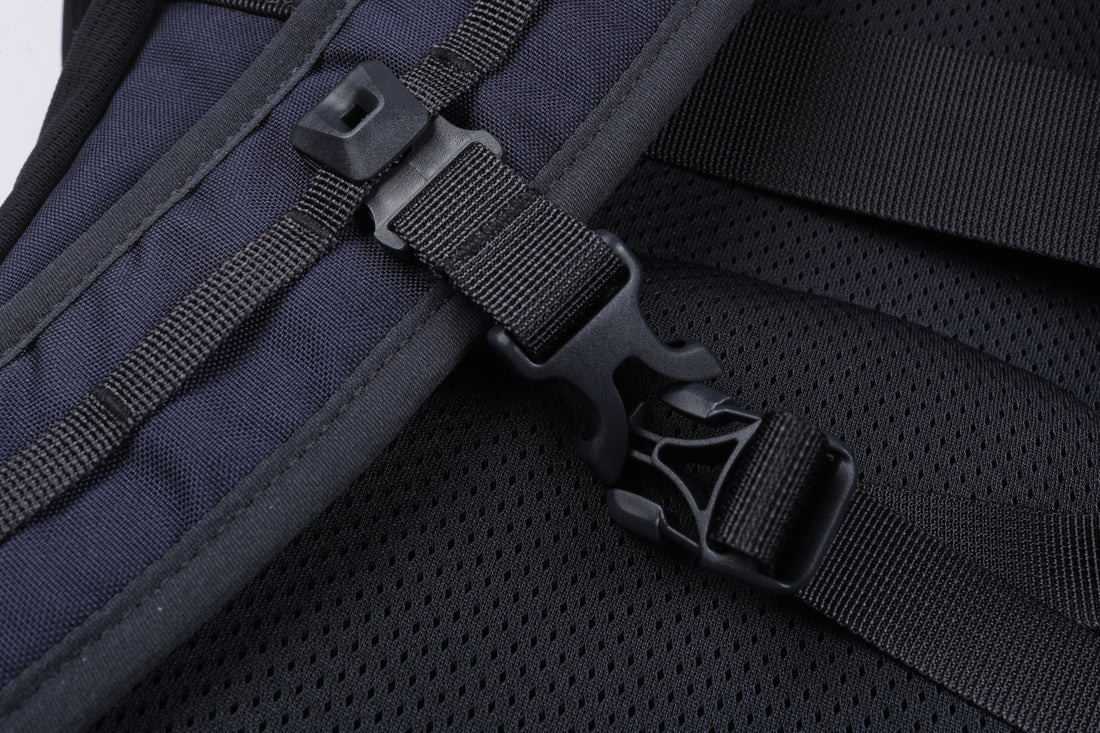 Mochila Velnar Uso Diario 26 Litros - 26