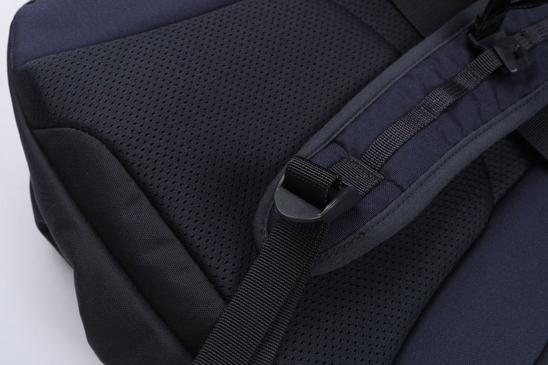 Mochila Velnar Uso Diario 26 Litros - 24