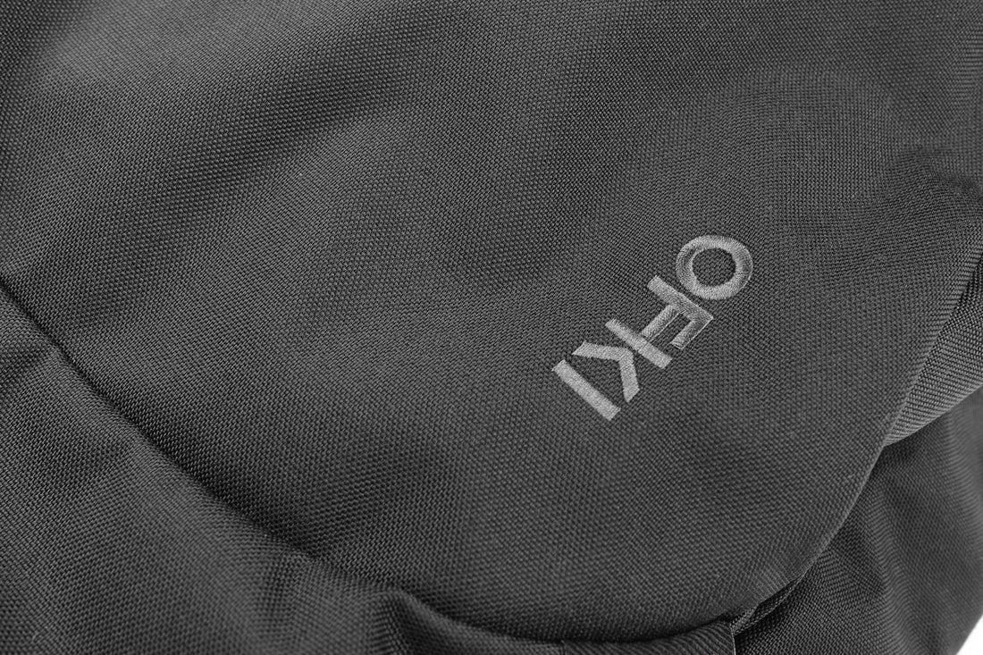 Mochila Velnar Uso Diario 26 Litros - 43