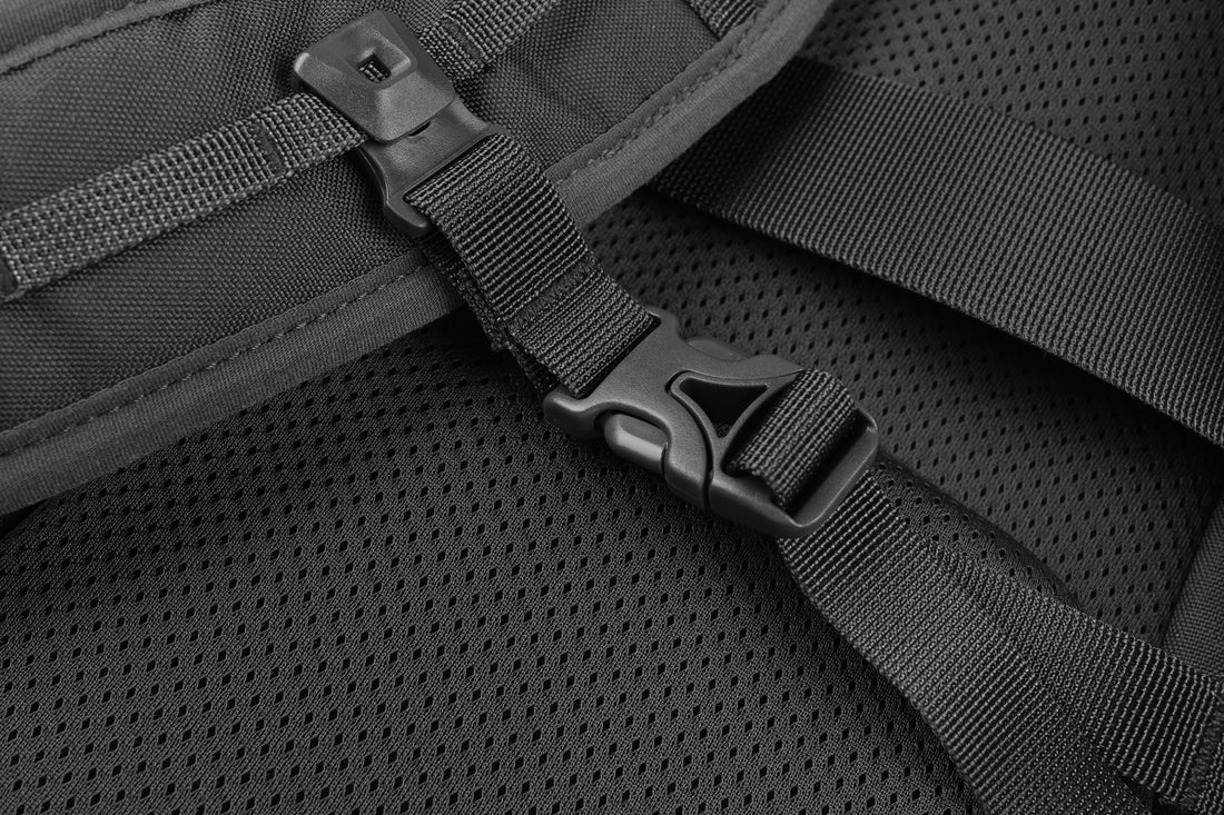 Mochila Velnar Uso Diario 26 Litros - 44