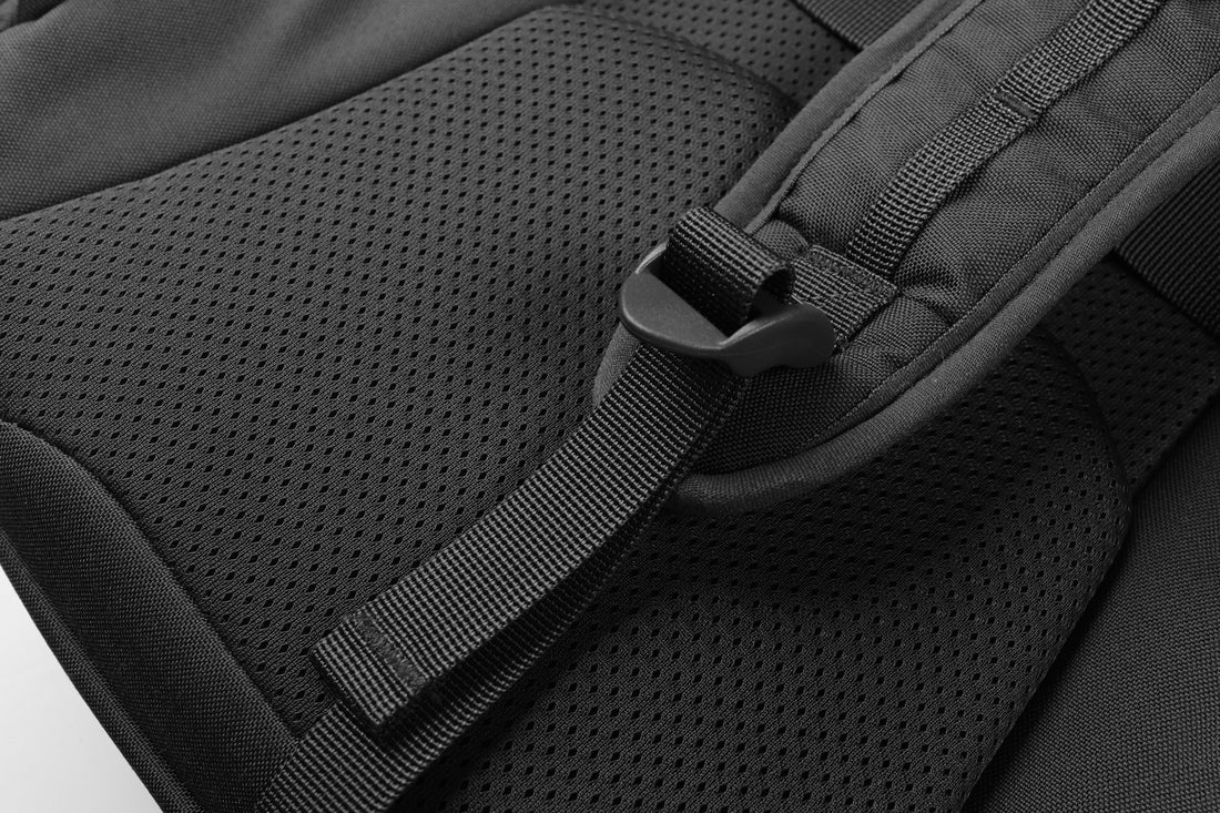 Mochila Velnar Uso Diario 26 Litros - 45