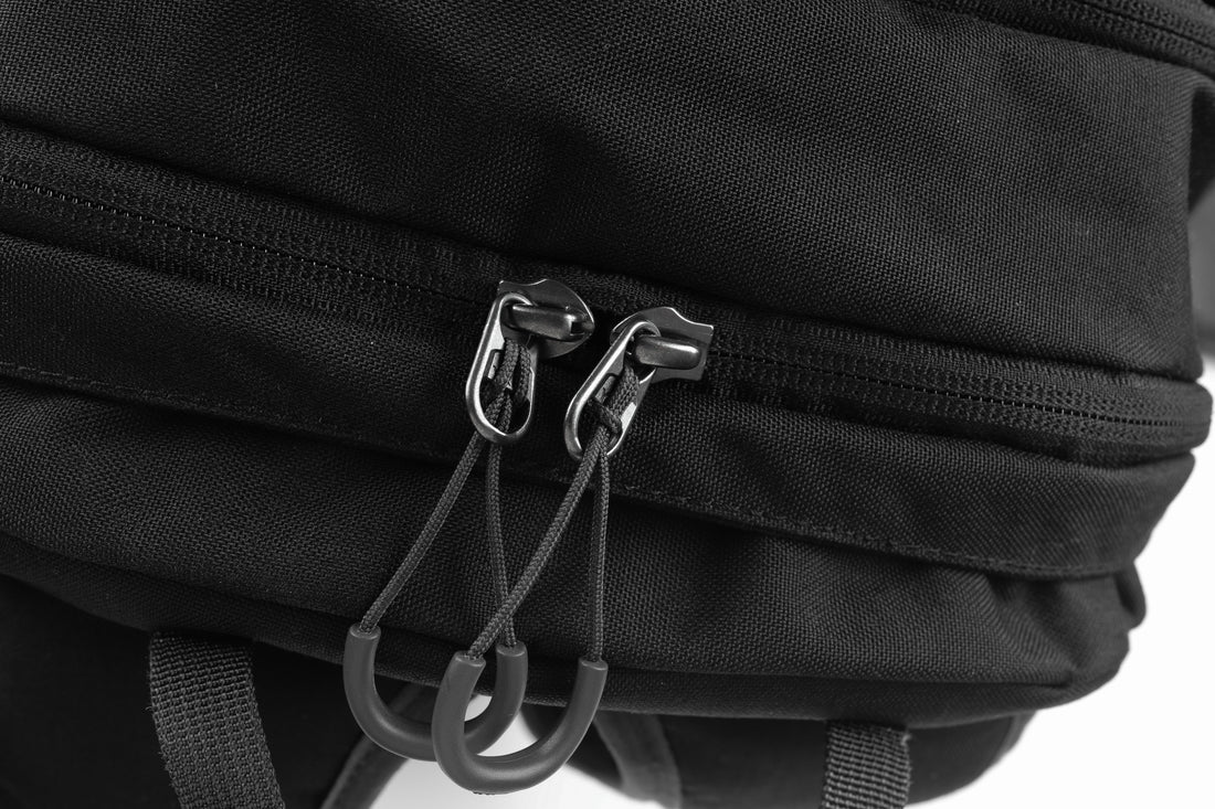 Mochila Velnar Uso Diario 26 Litros - 16