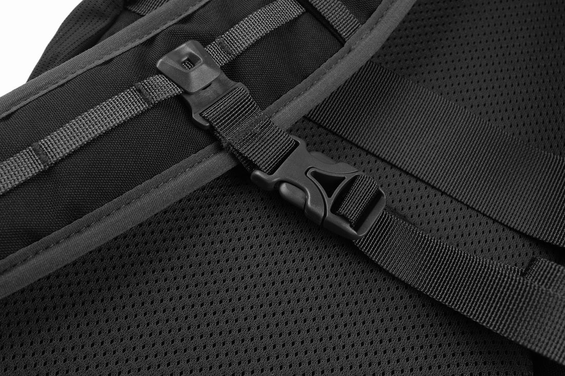 Mochila Velnar Uso Diario 26 Litros - 20
