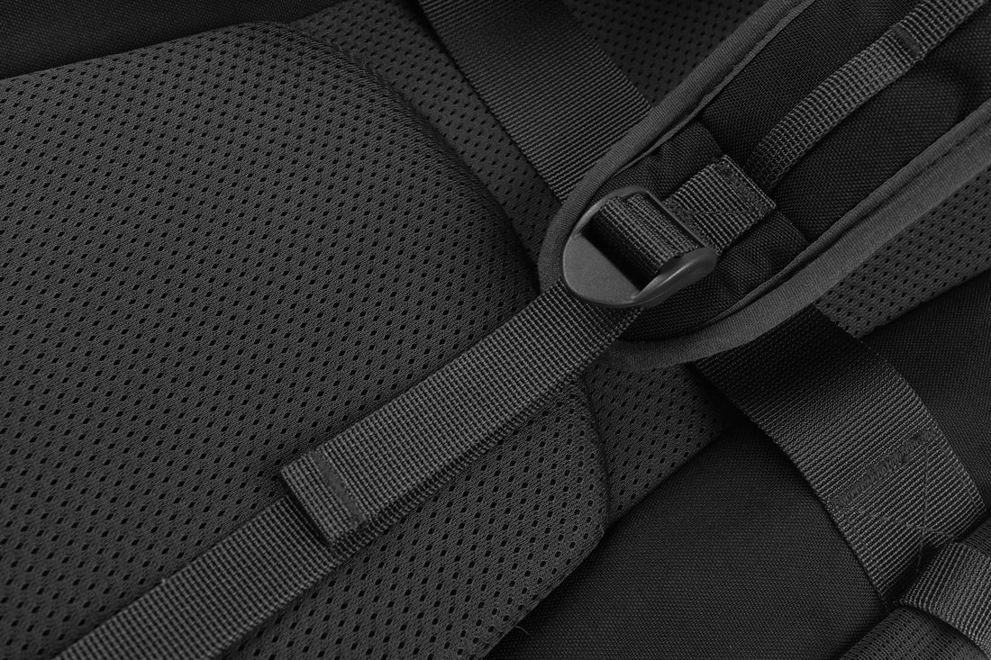 Mochila Velnar Uso Diario 26 Litros - 23
