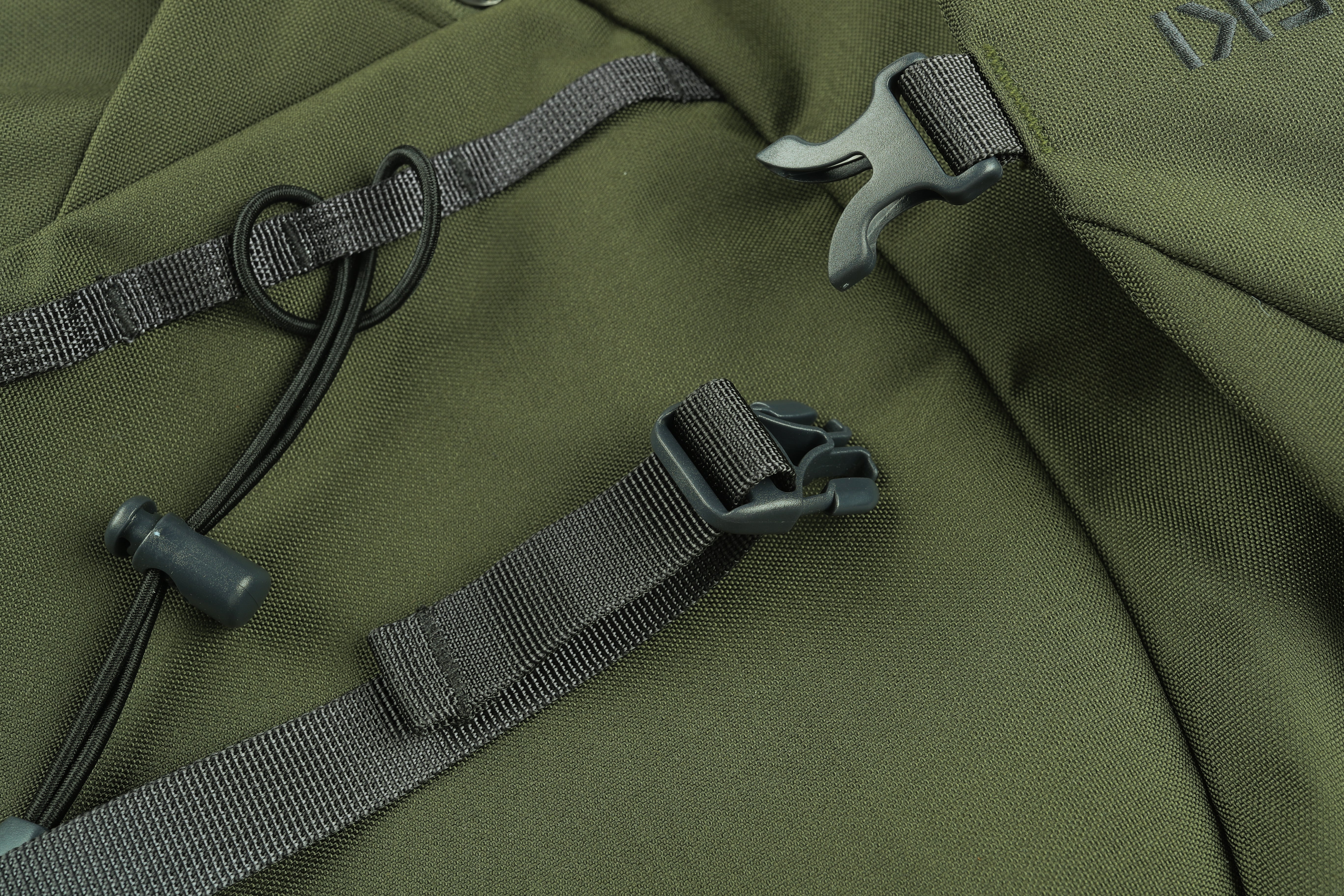 Mochila Torval Outdoor 30 Litros - 46