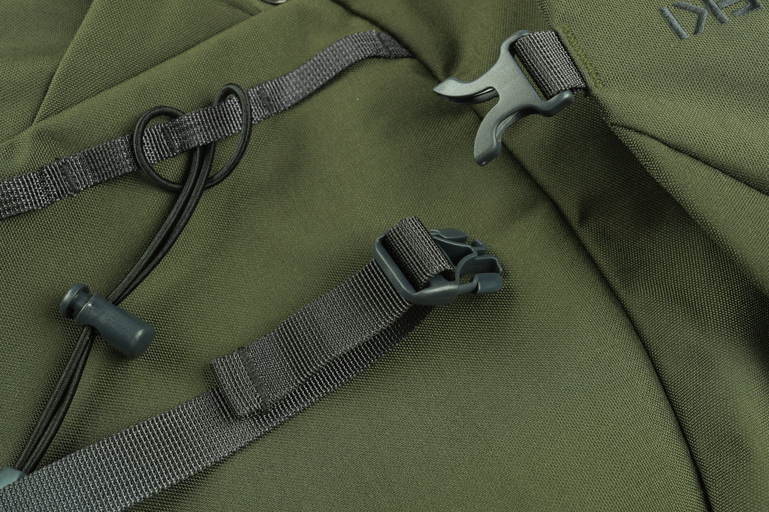 Mochila Torval Outdoor 30 Litros - 46