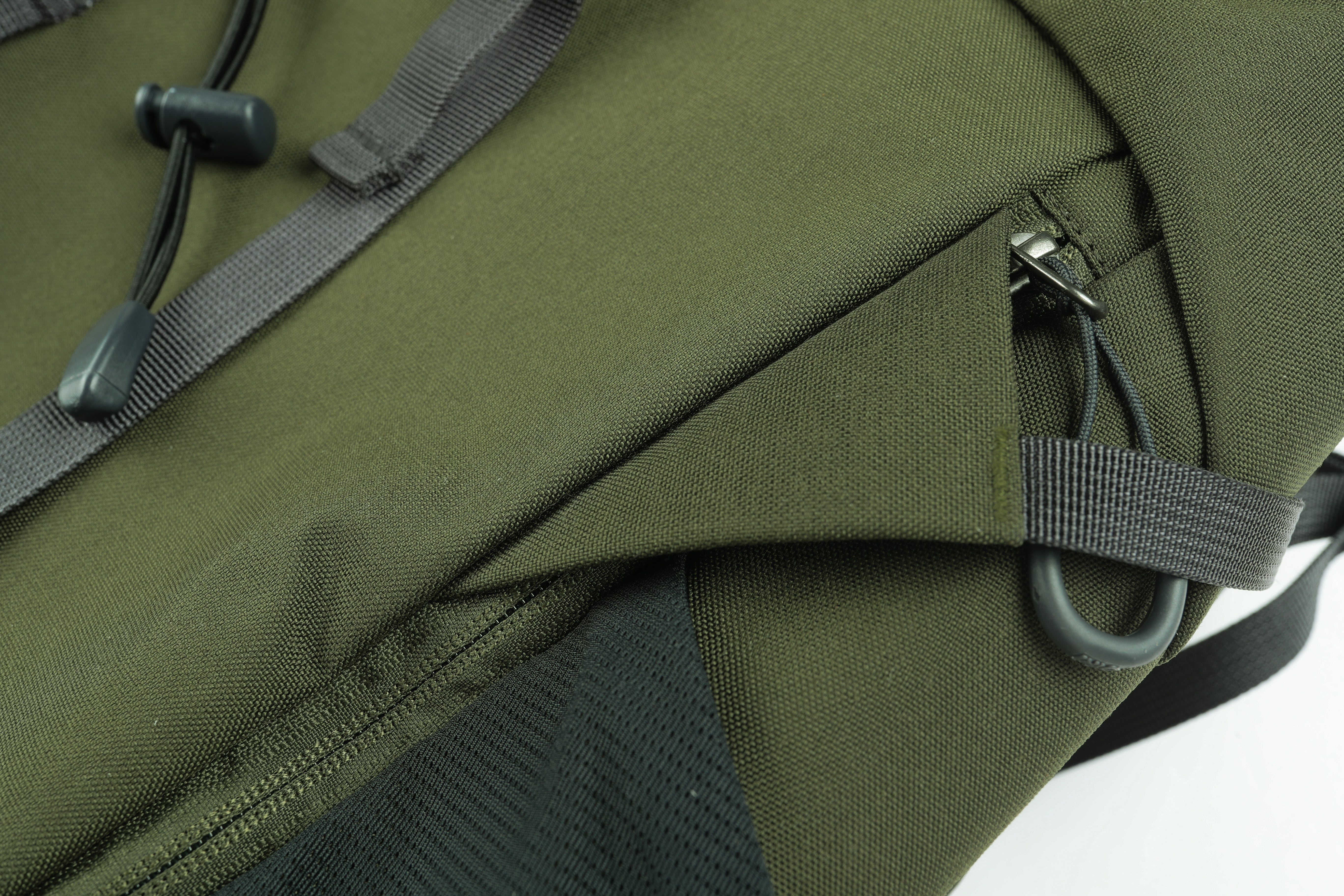 Mochila Torval Outdoor 30 Litros - 47