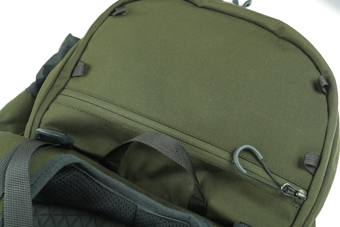 Mochila Torval Outdoor 30 Litros - 50
