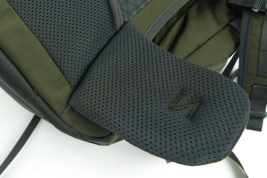 Mochila Torval Outdoor 30 Litros - 52