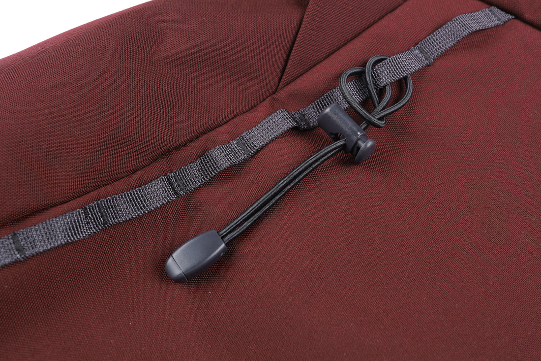 Mochila Torval Outdoor 30 Litros - 27