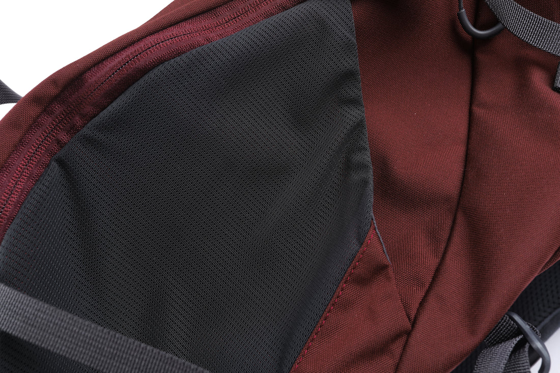 Mochila Torval Outdoor 30 Litros - 28