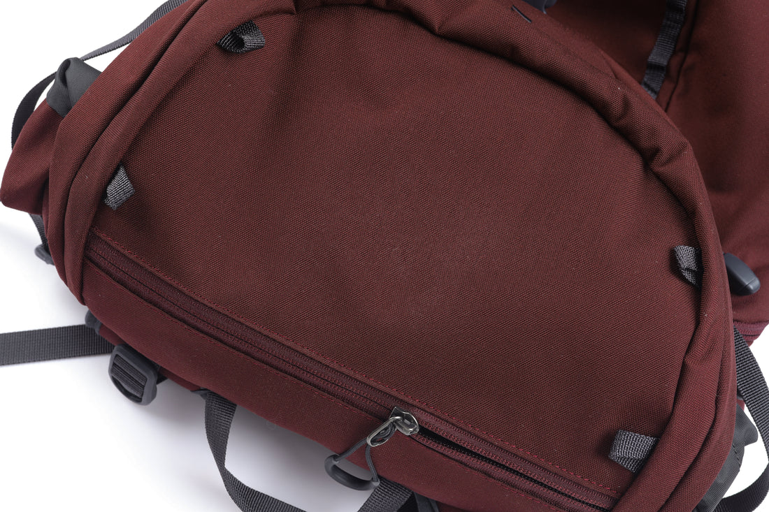 Mochila Torval Outdoor 30 Litros - 32
