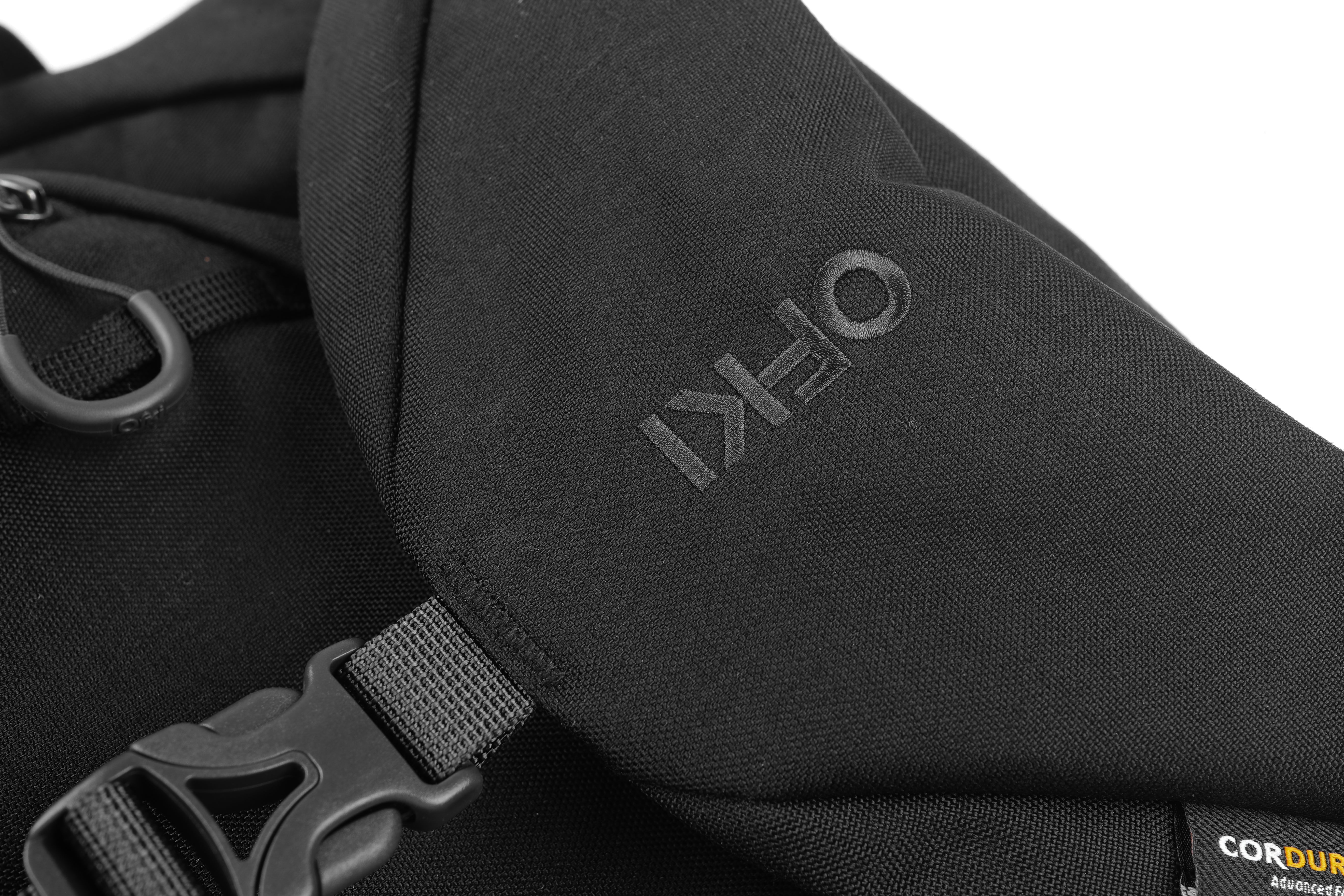 Mochila Torval Outdoor 30 Litros - 13