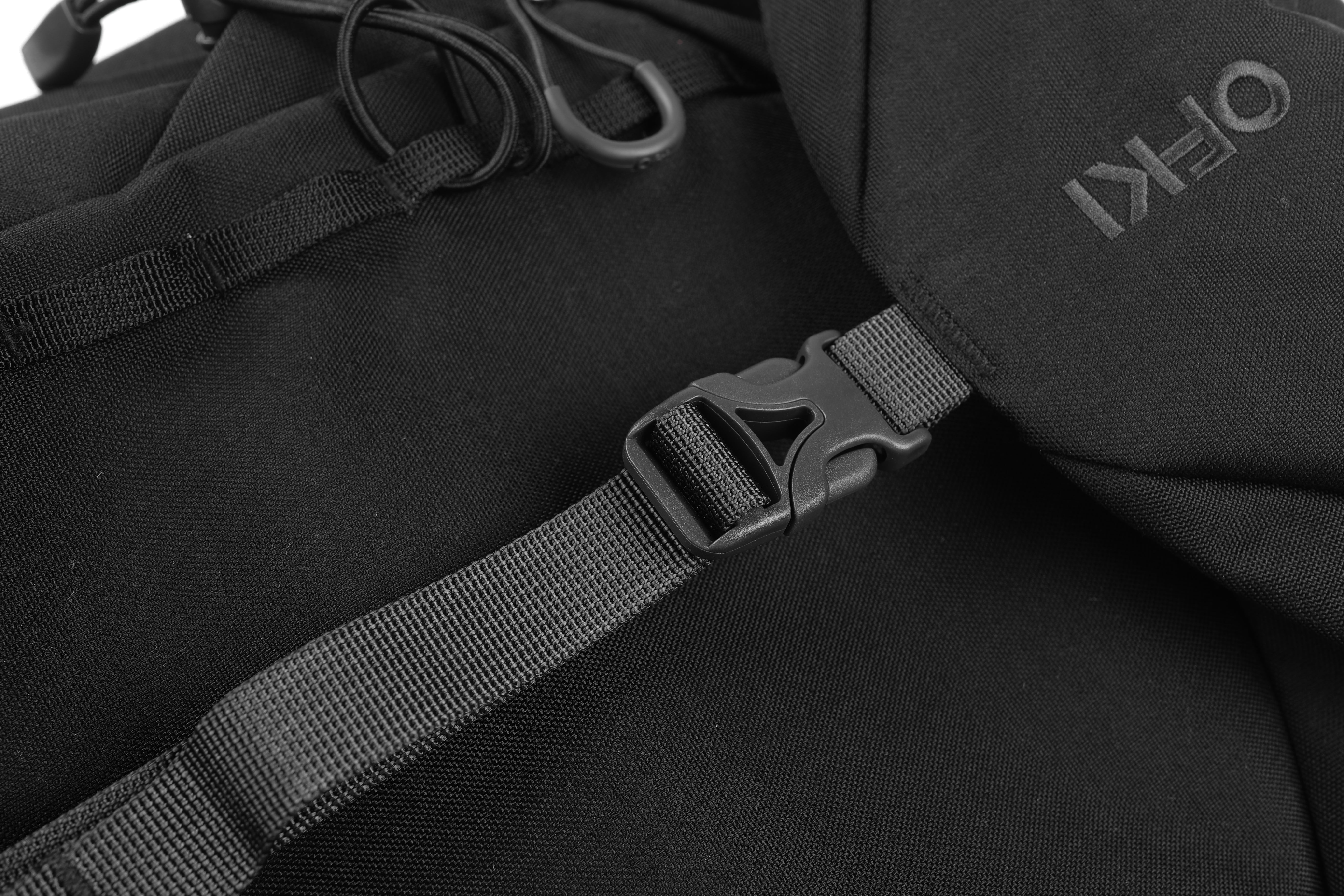 Mochila Torval Outdoor 30 Litros - 15