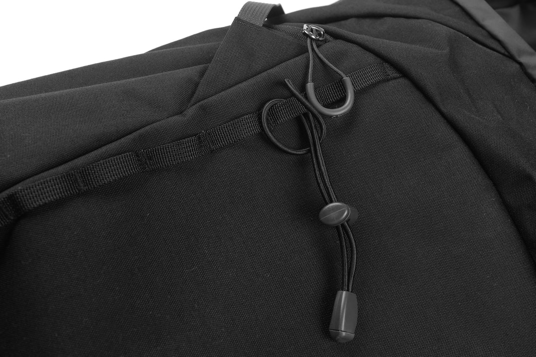 Mochila Torval Outdoor 30 Litros - 16