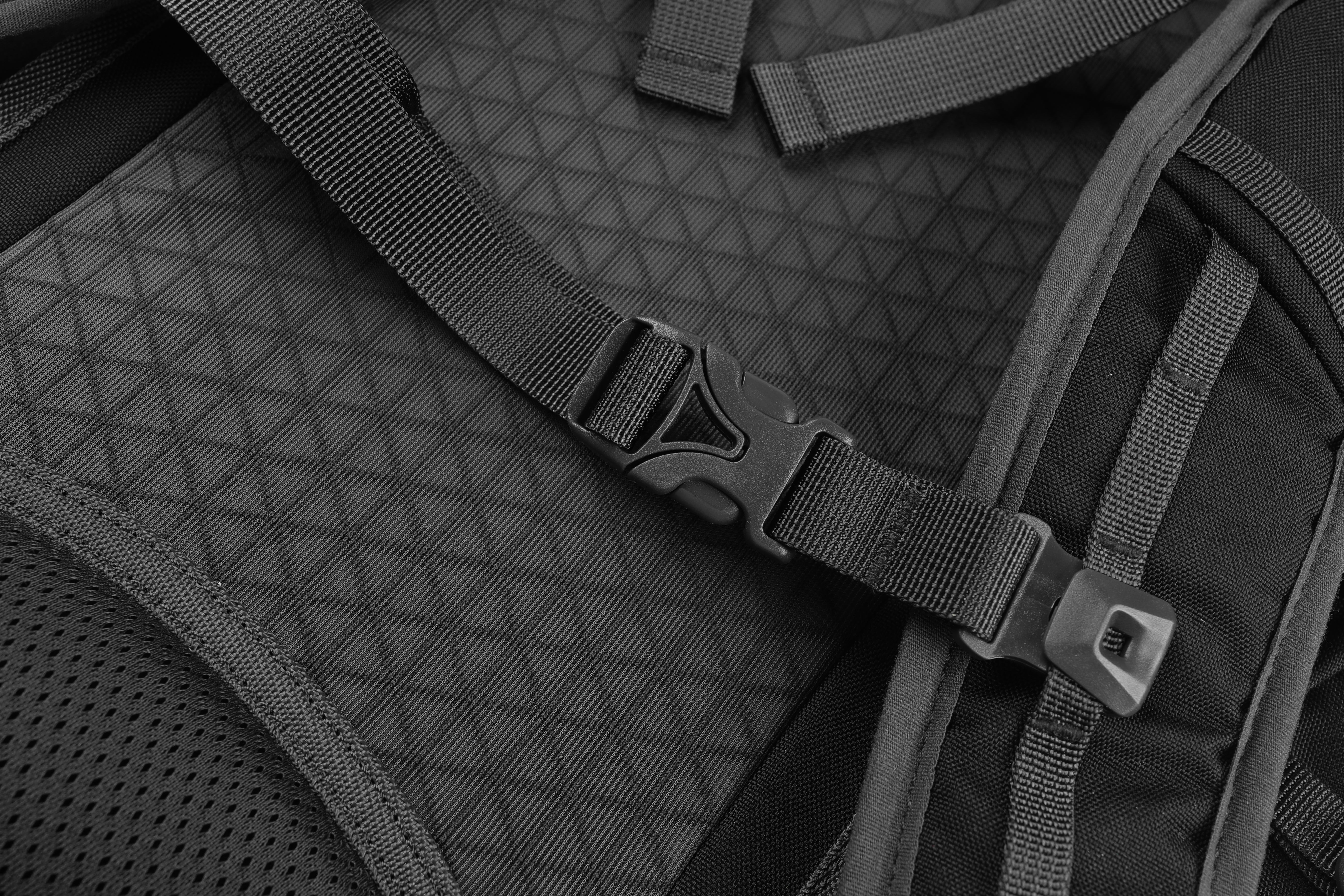 Mochila Torval Outdoor 30 Litros - 17