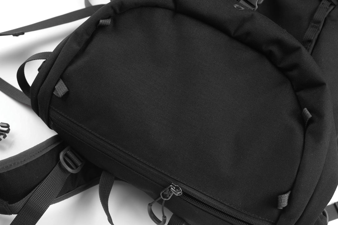Mochila Torval Outdoor 30 Litros - 23
