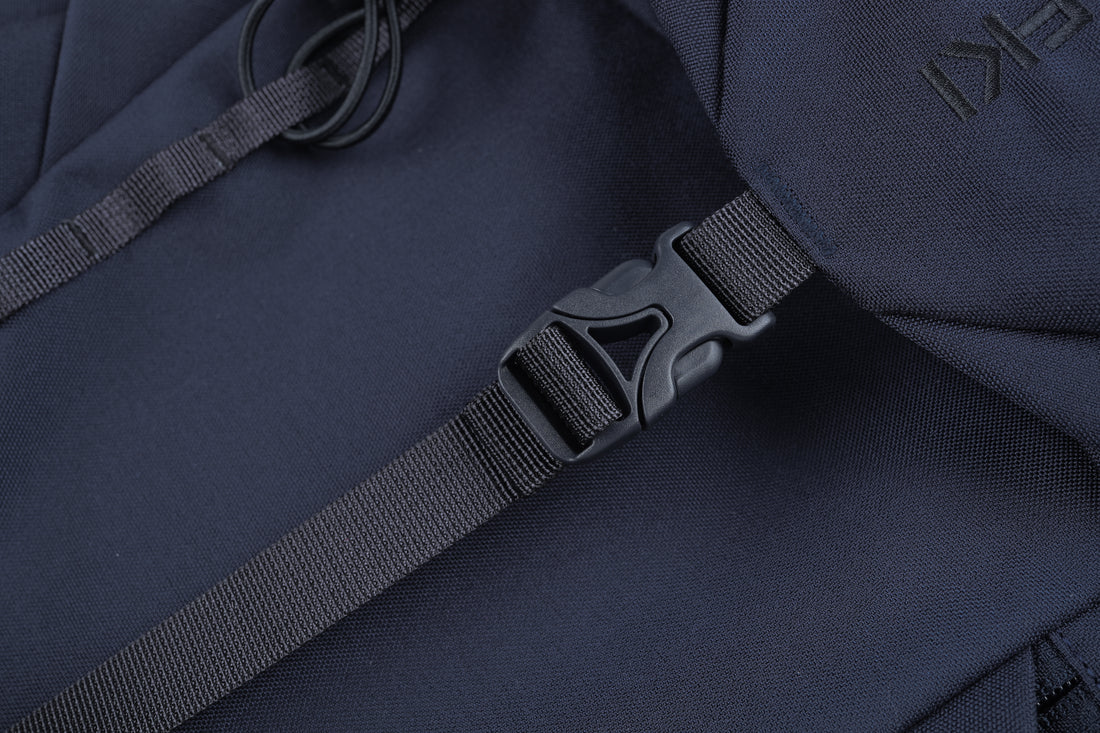 Mochila Torval Outdoor 30 Litros - 37
