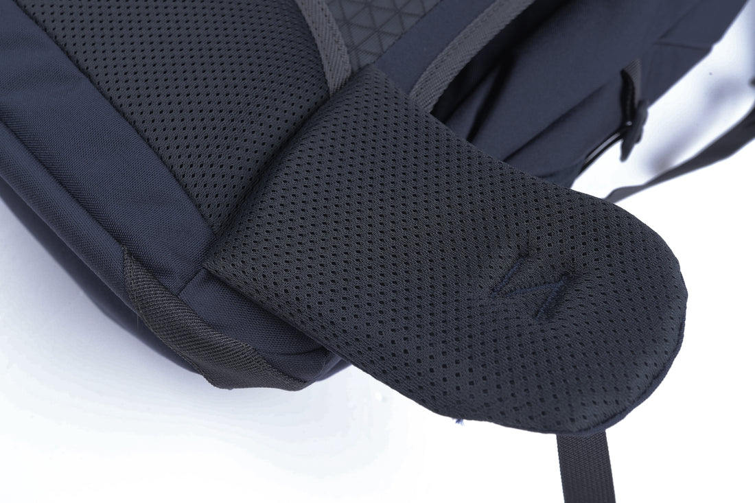 Mochila Torval Outdoor 30 Litros - 38