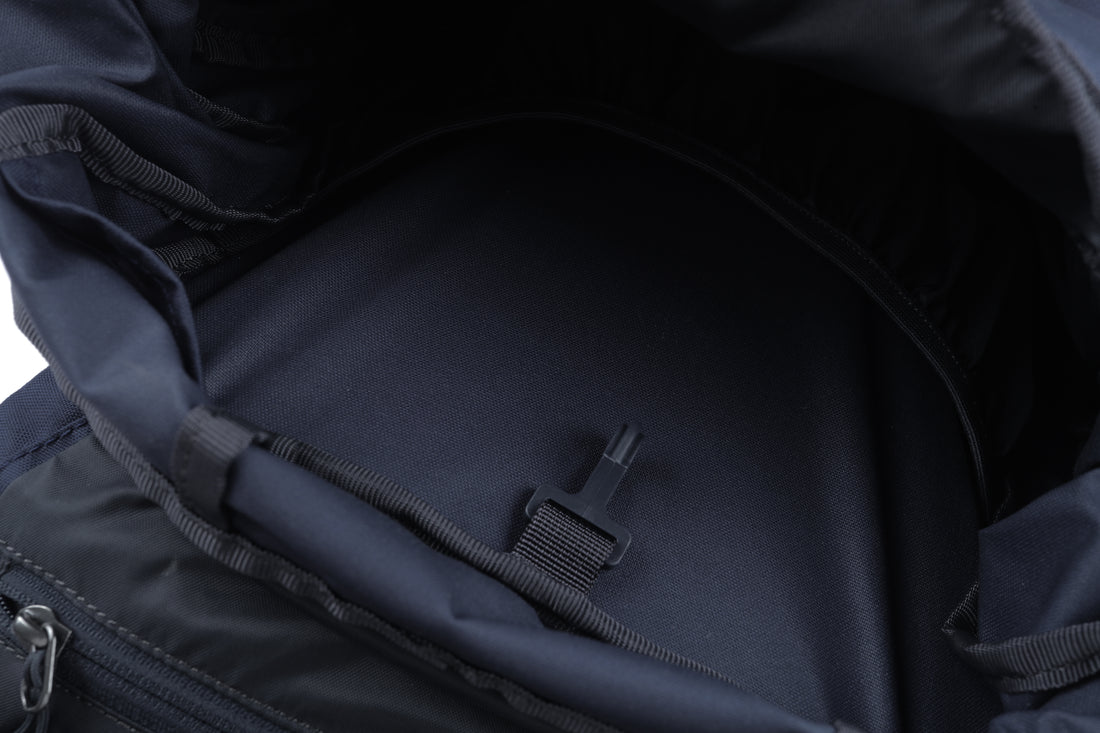 Mochila Torval Outdoor 30 Litros - 43