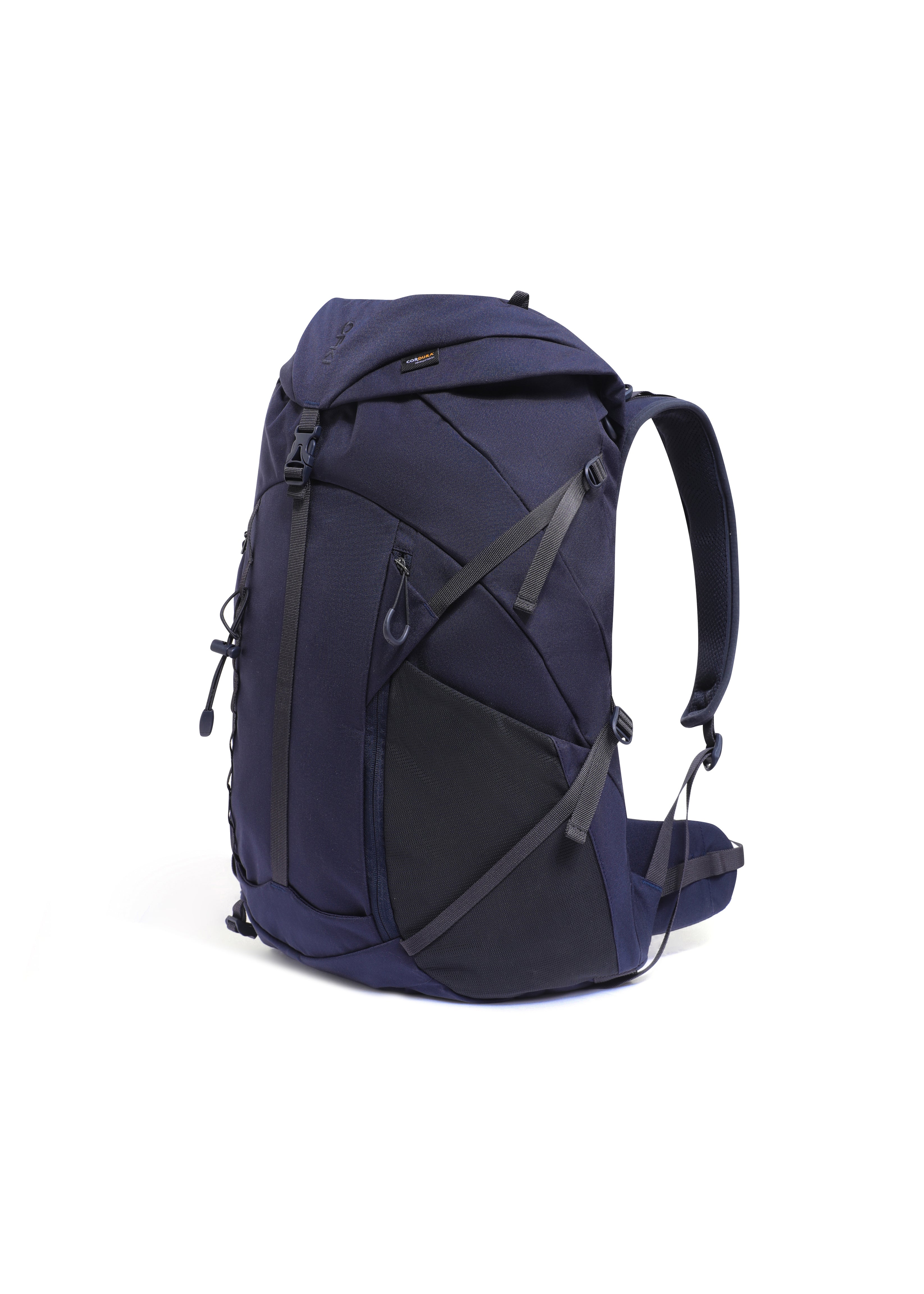Mochila Torval Outdoor 30 Litros - 7