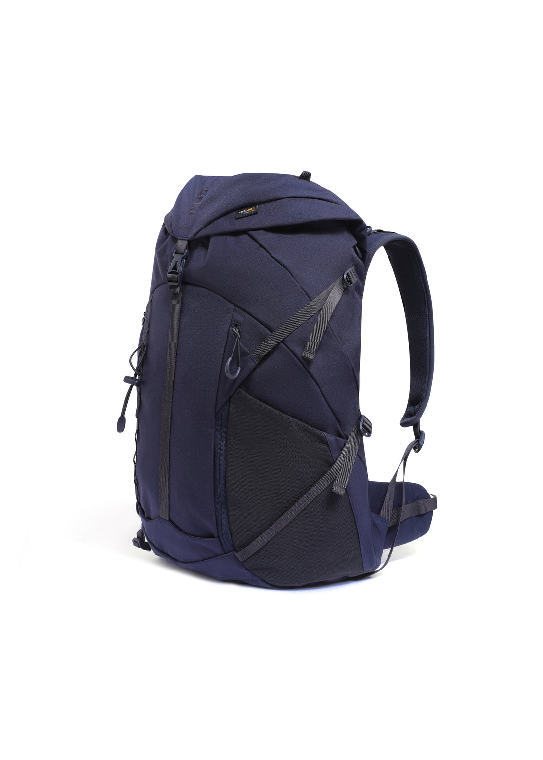 Mochila Torval Outdoor 30 Litros - 7
