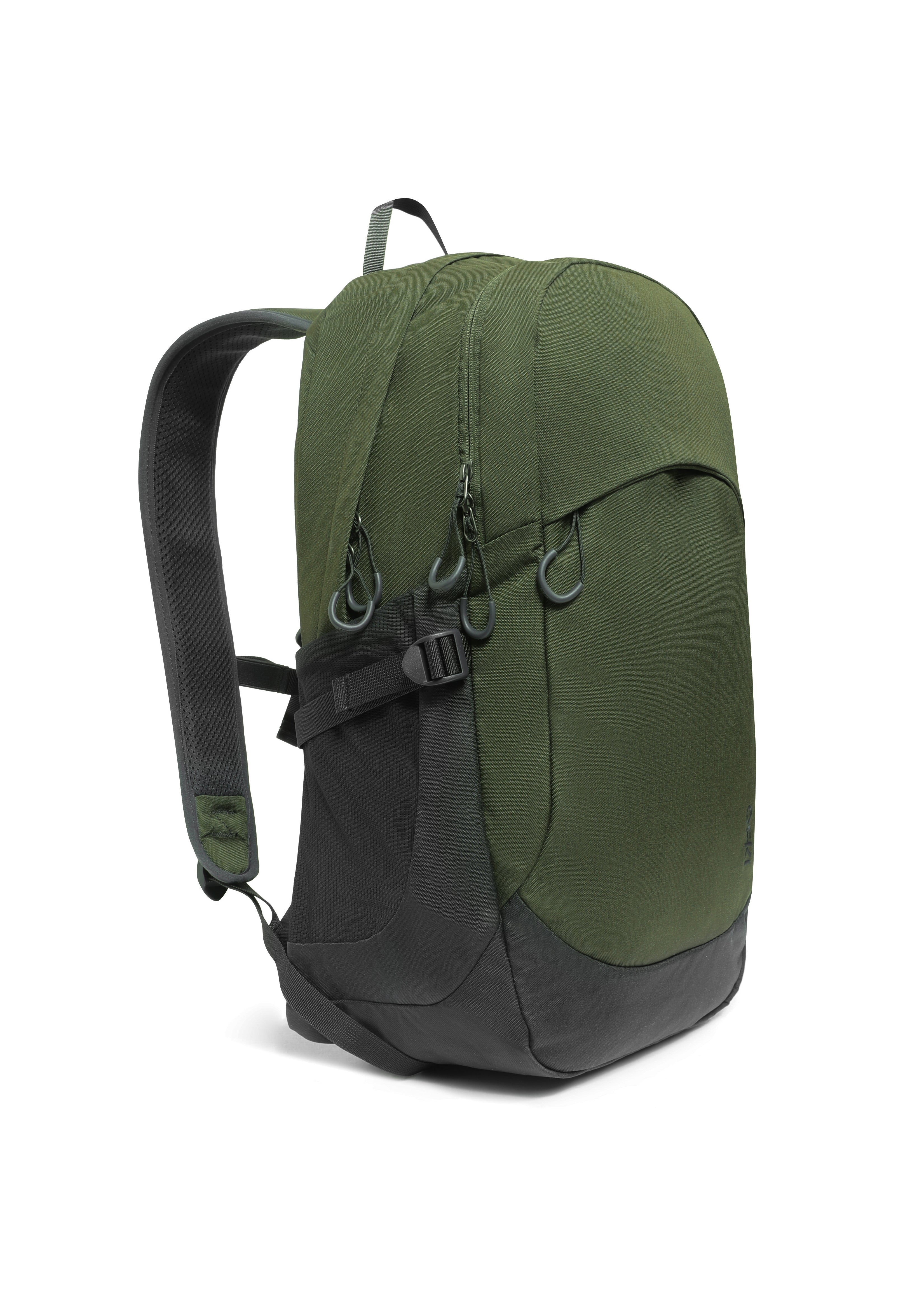 Mochila Velnar Uso Diario 26 Litros - 9