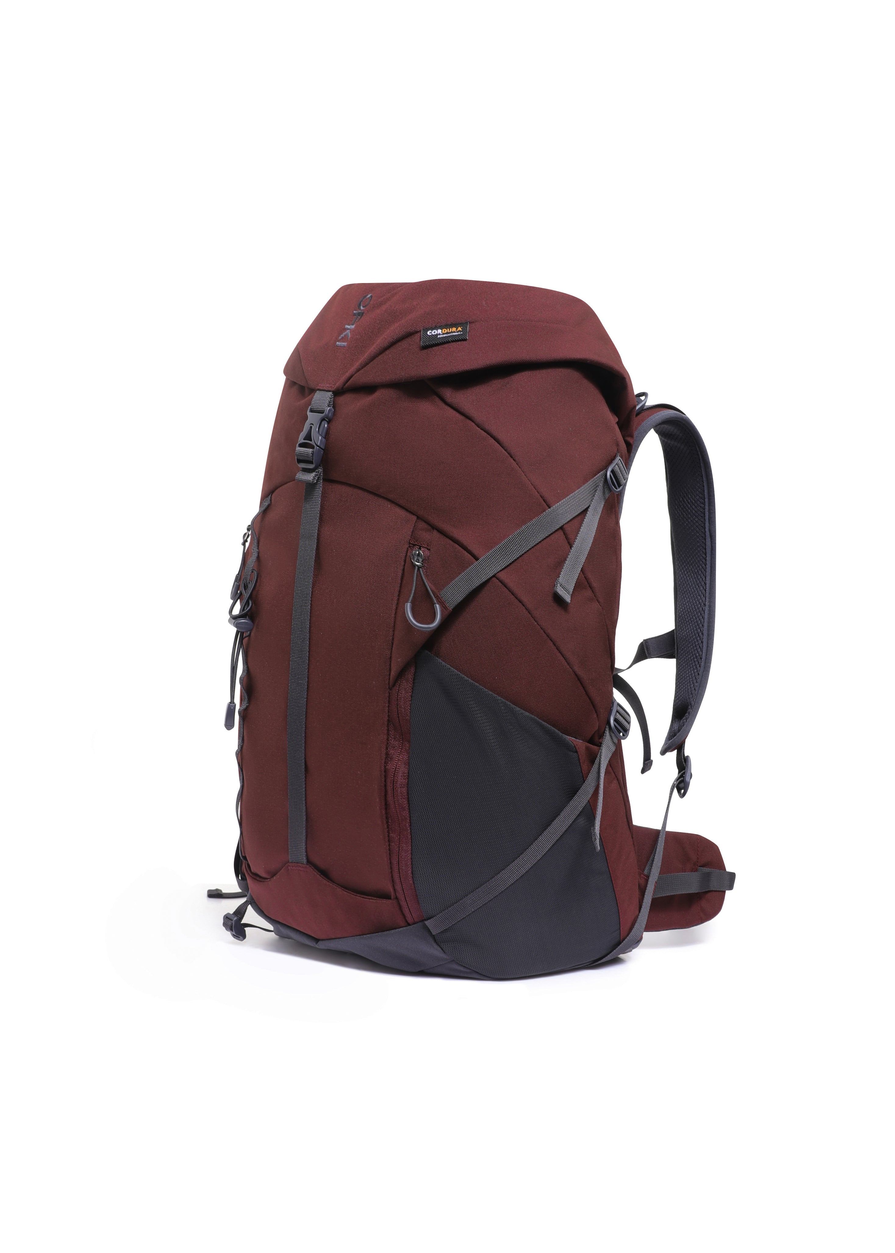 Mochila Torval Outdoor 30 Litros - 4