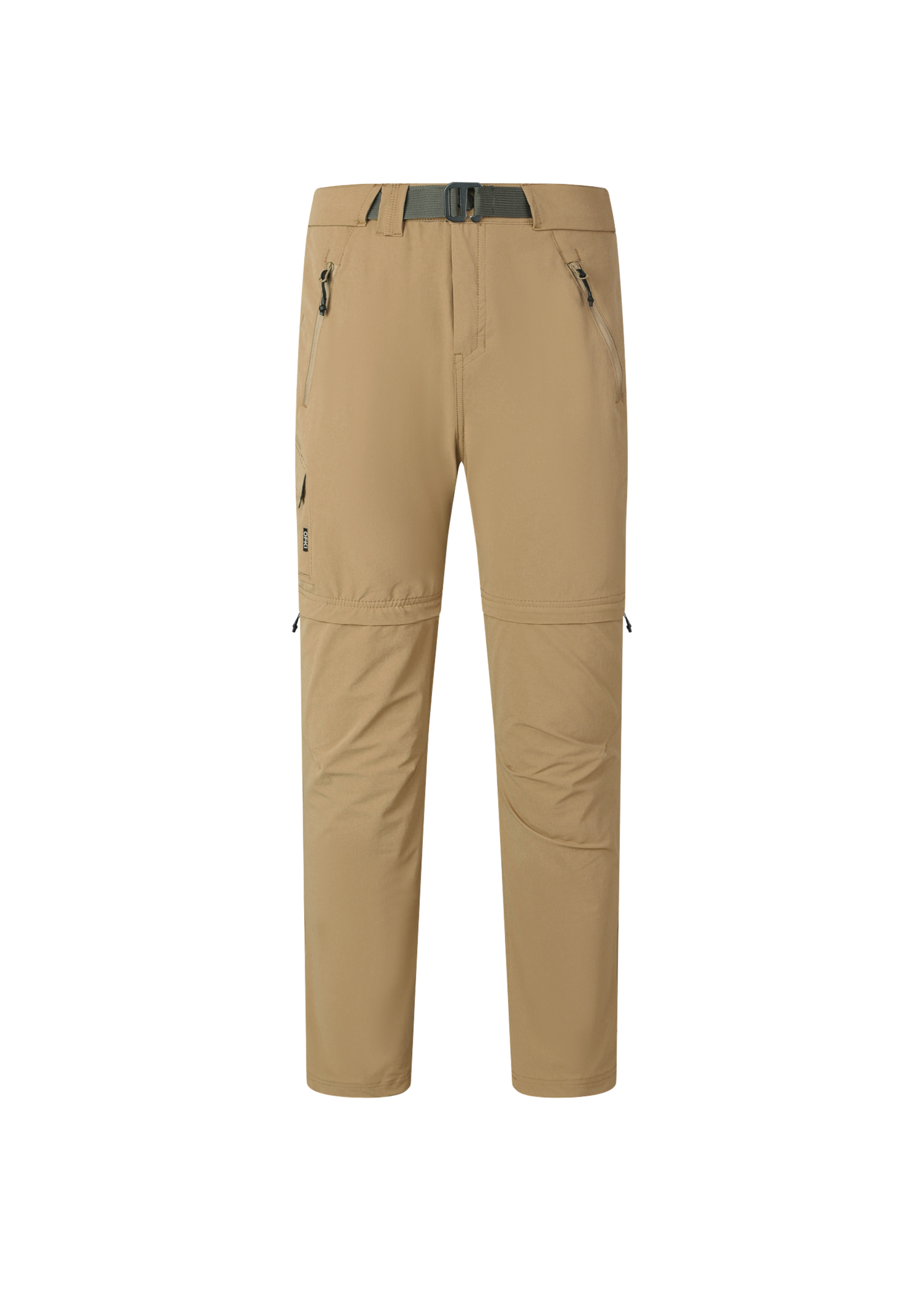 Pantalón Solven Desmontable Mujer