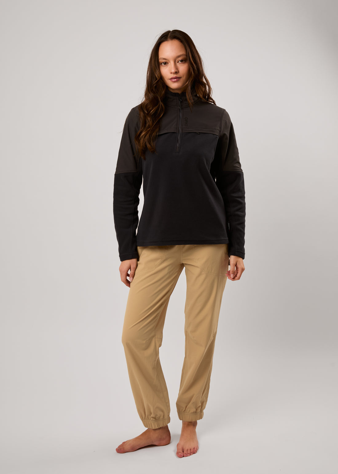 Pantalón Quira Jogger Mujer