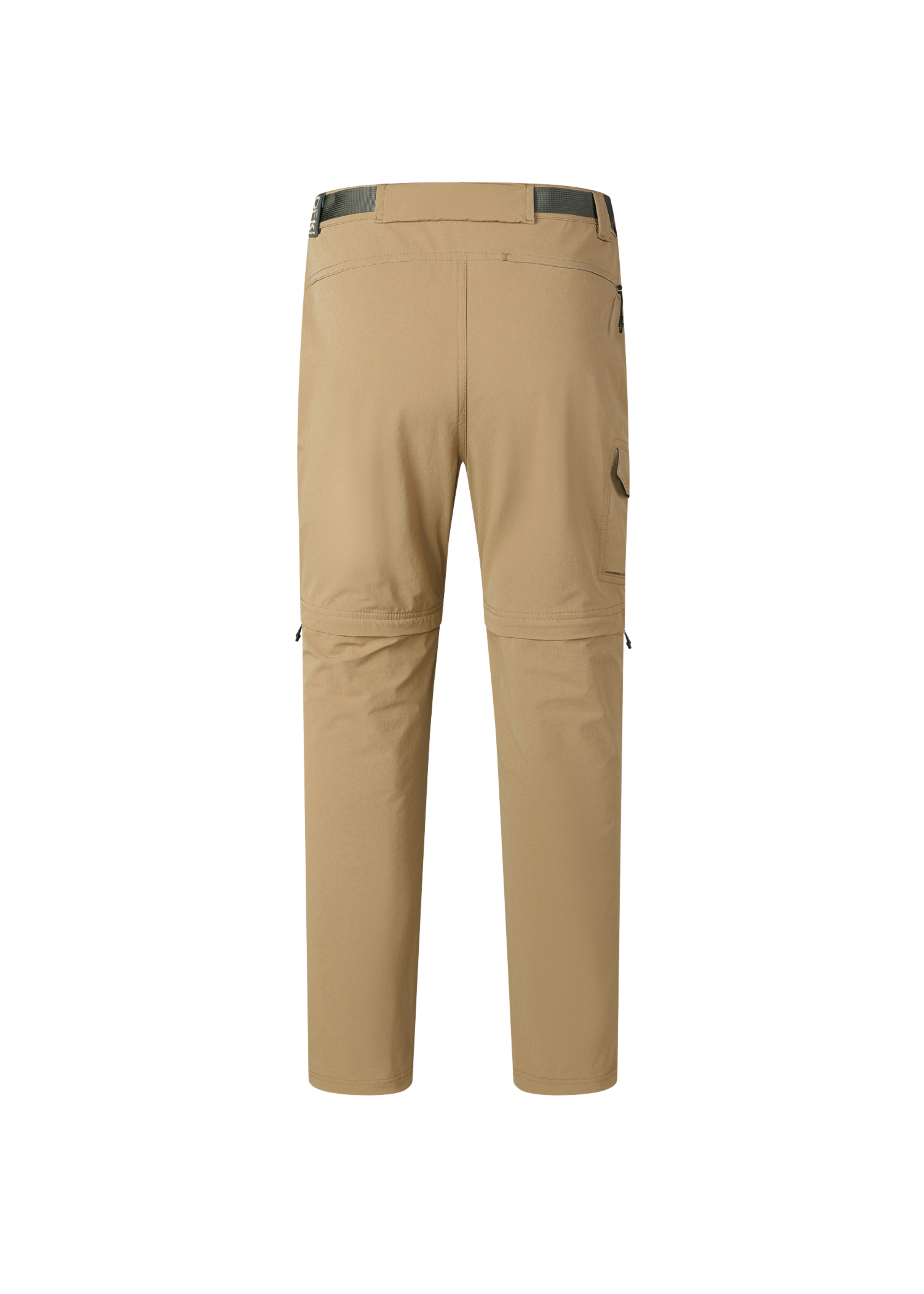 Pantalón Solven Desmontable Mujer