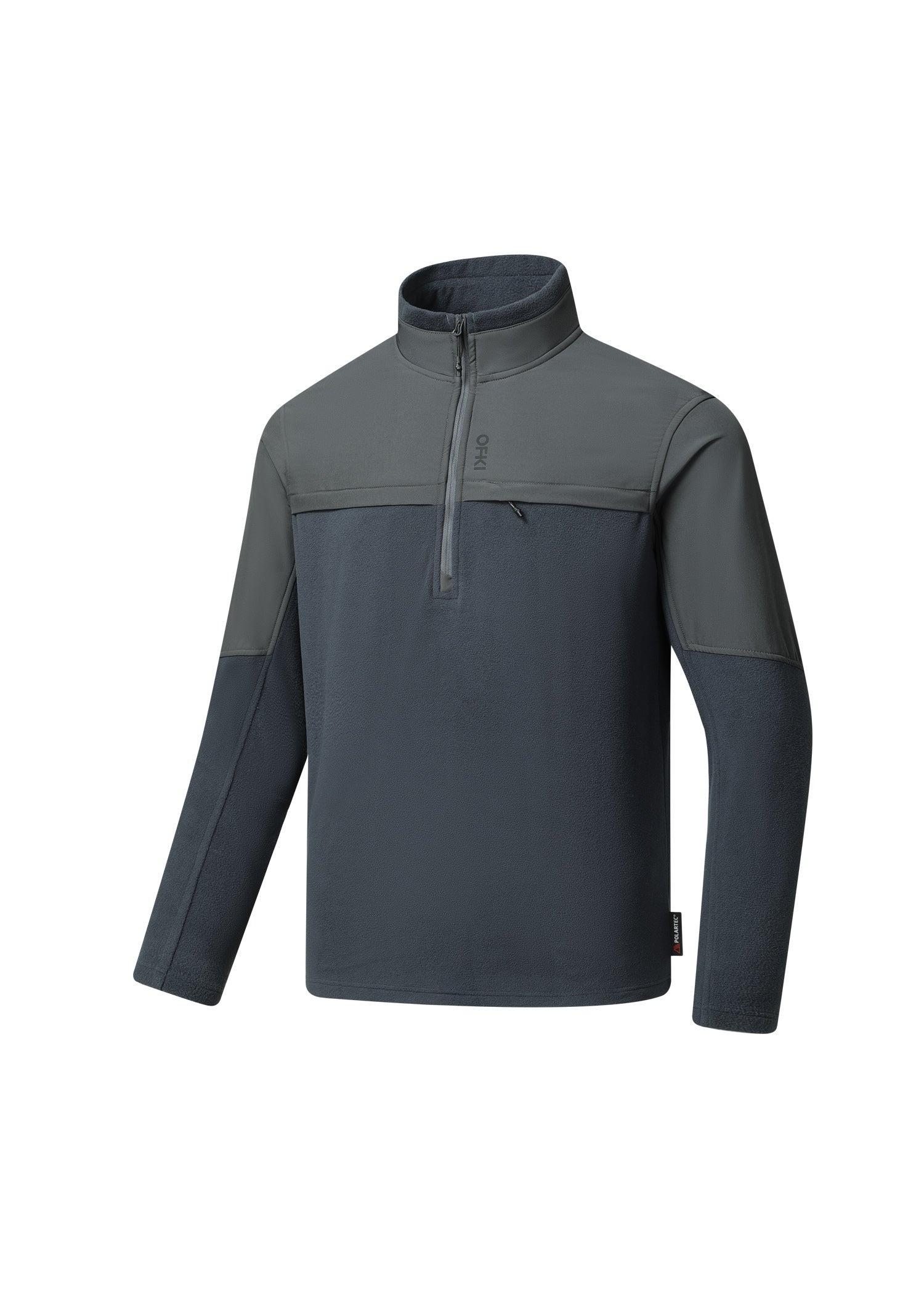 Polar Teyra Microfleece Hombre - 3