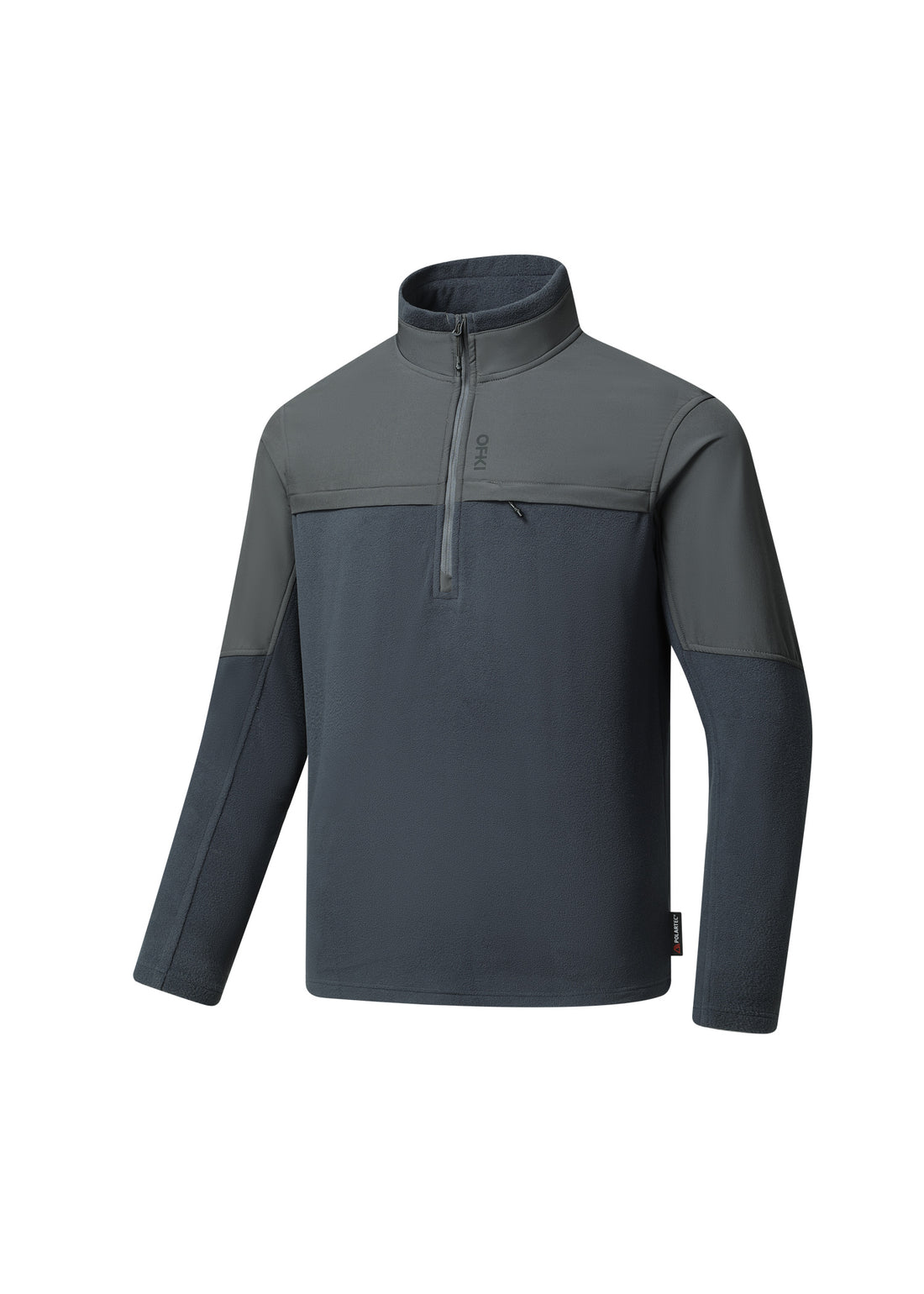 Polar Teyra Microfleece Hombre - 3