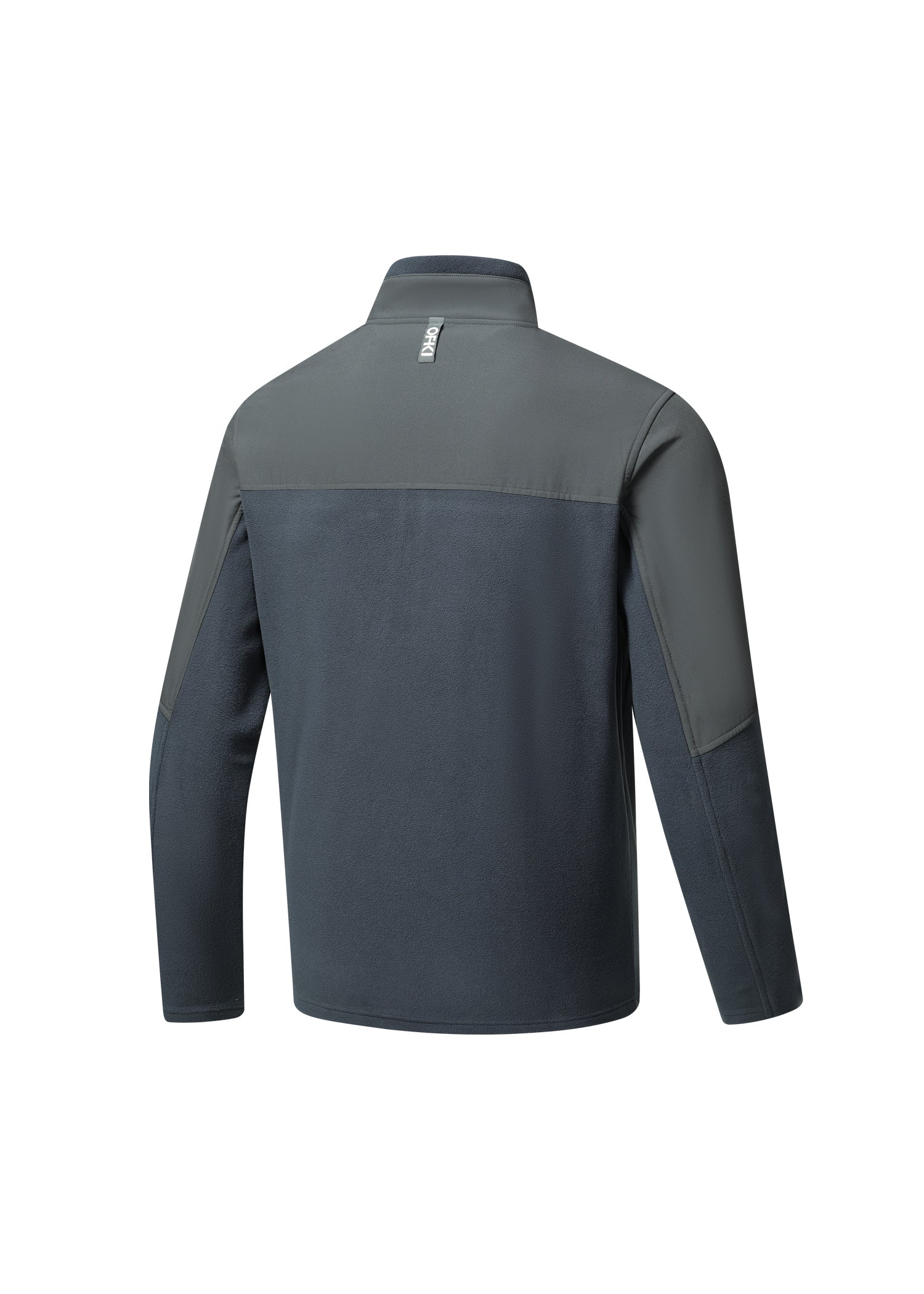 Polar Teyra Microfleece Hombre - 4