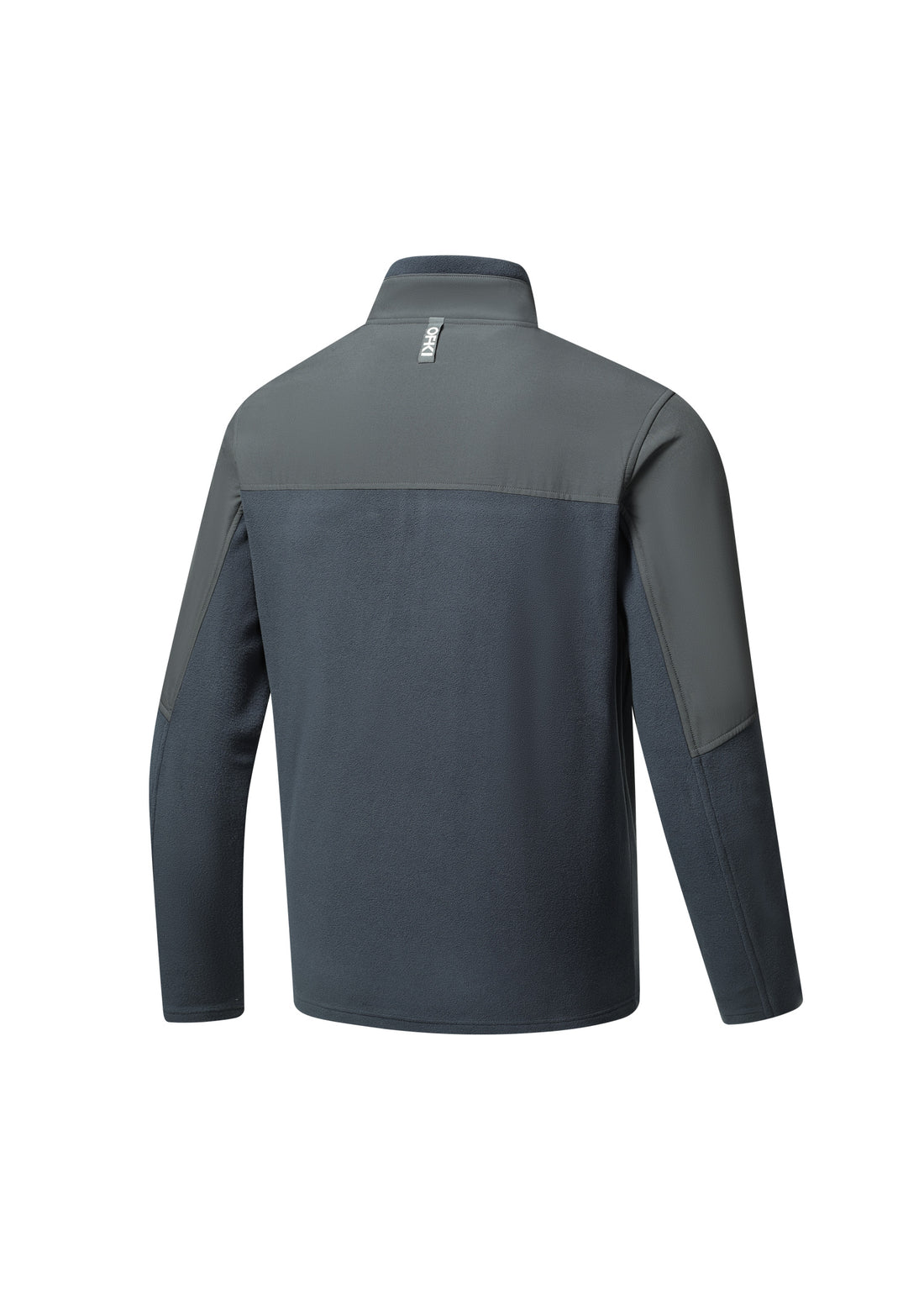 Polar Teyra Microfleece Hombre - 4