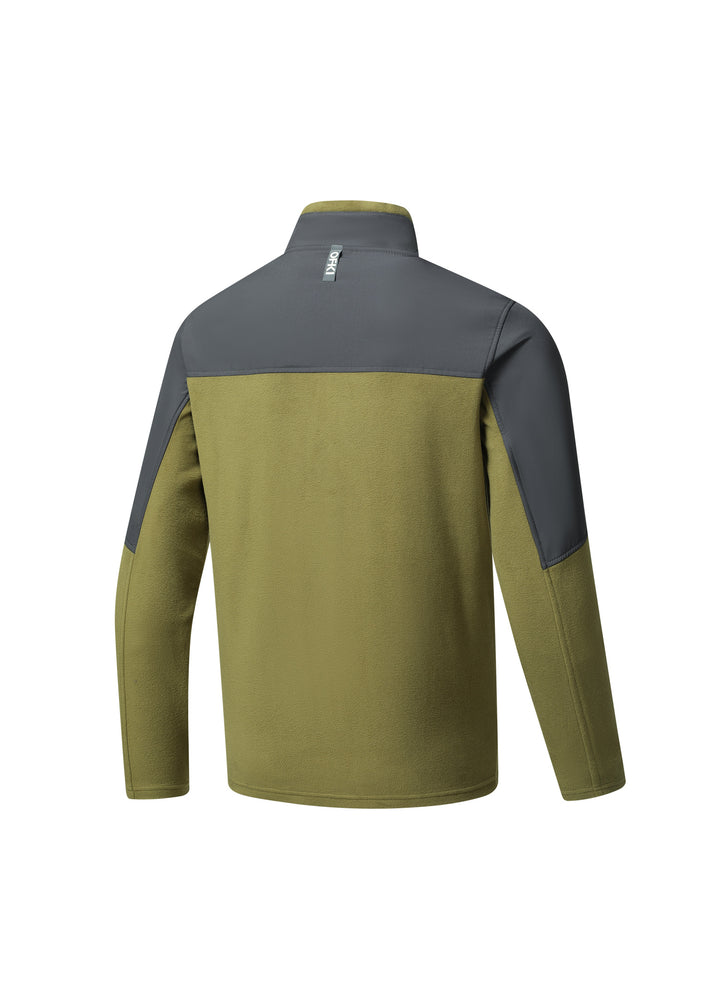 Polar Teyra Microfleece Hombre